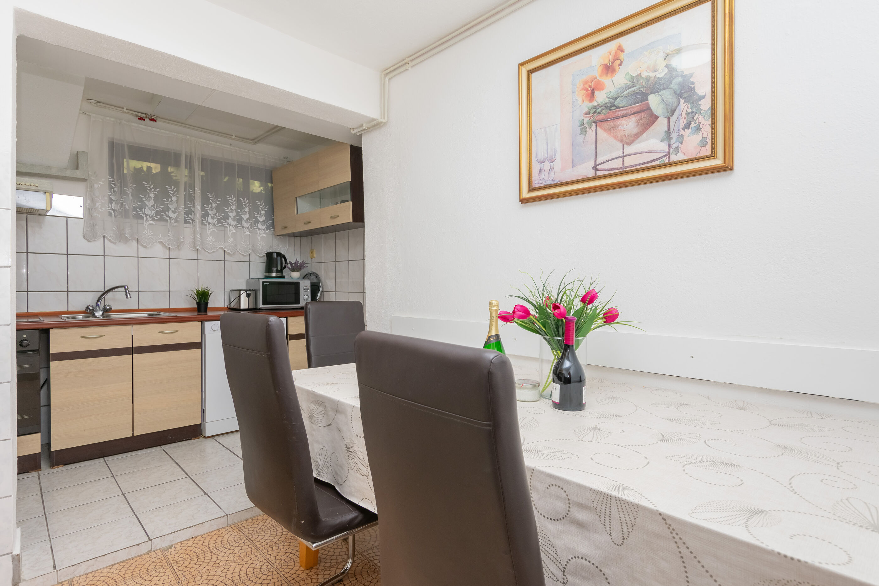 Apartments Zorica 11077-A5