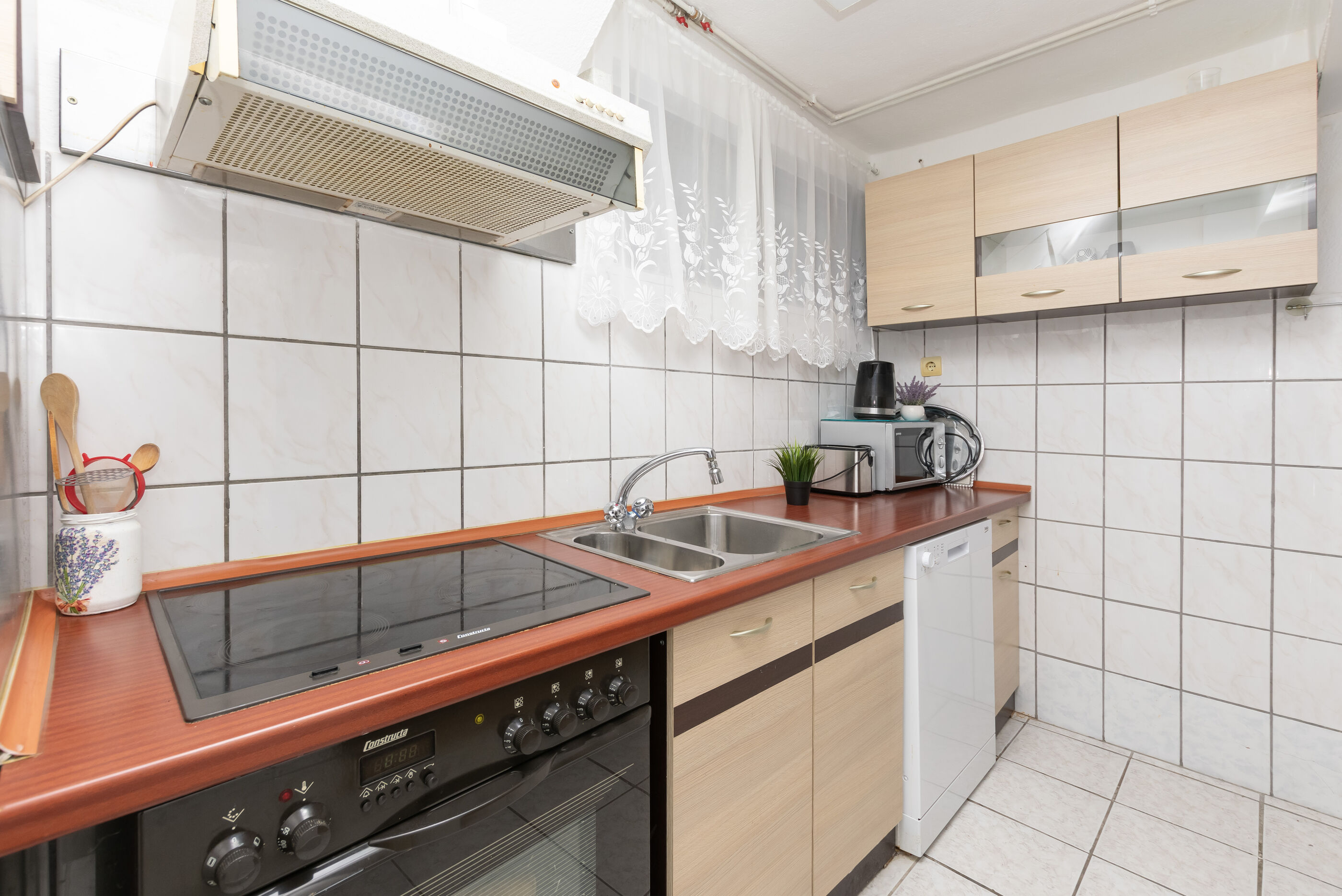 Apartments Zorica 11077-A5