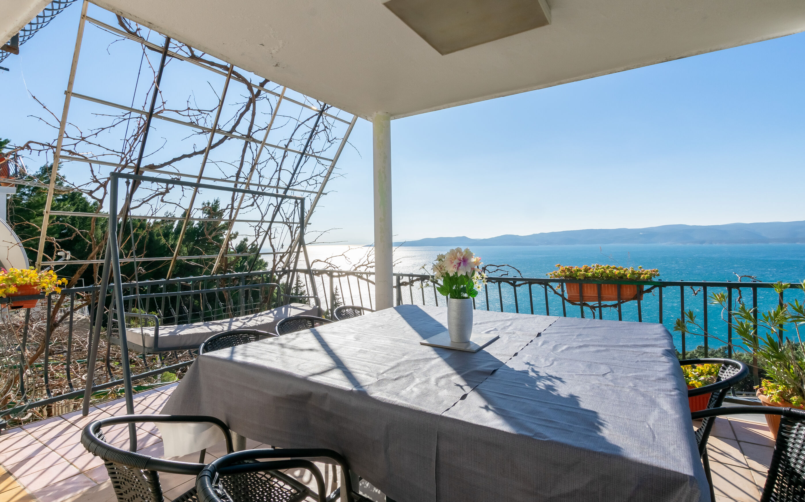 Apartments Zorica 11077-A5