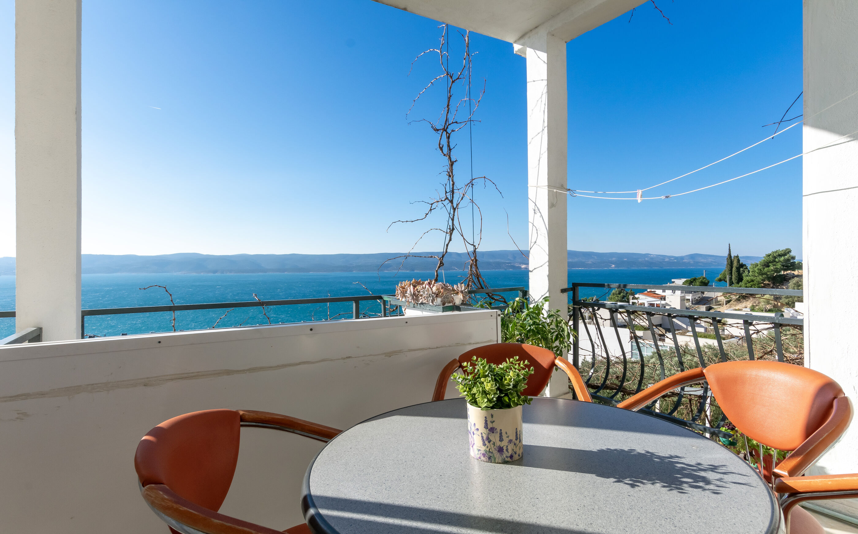 Apartments Zorica 11077-A1