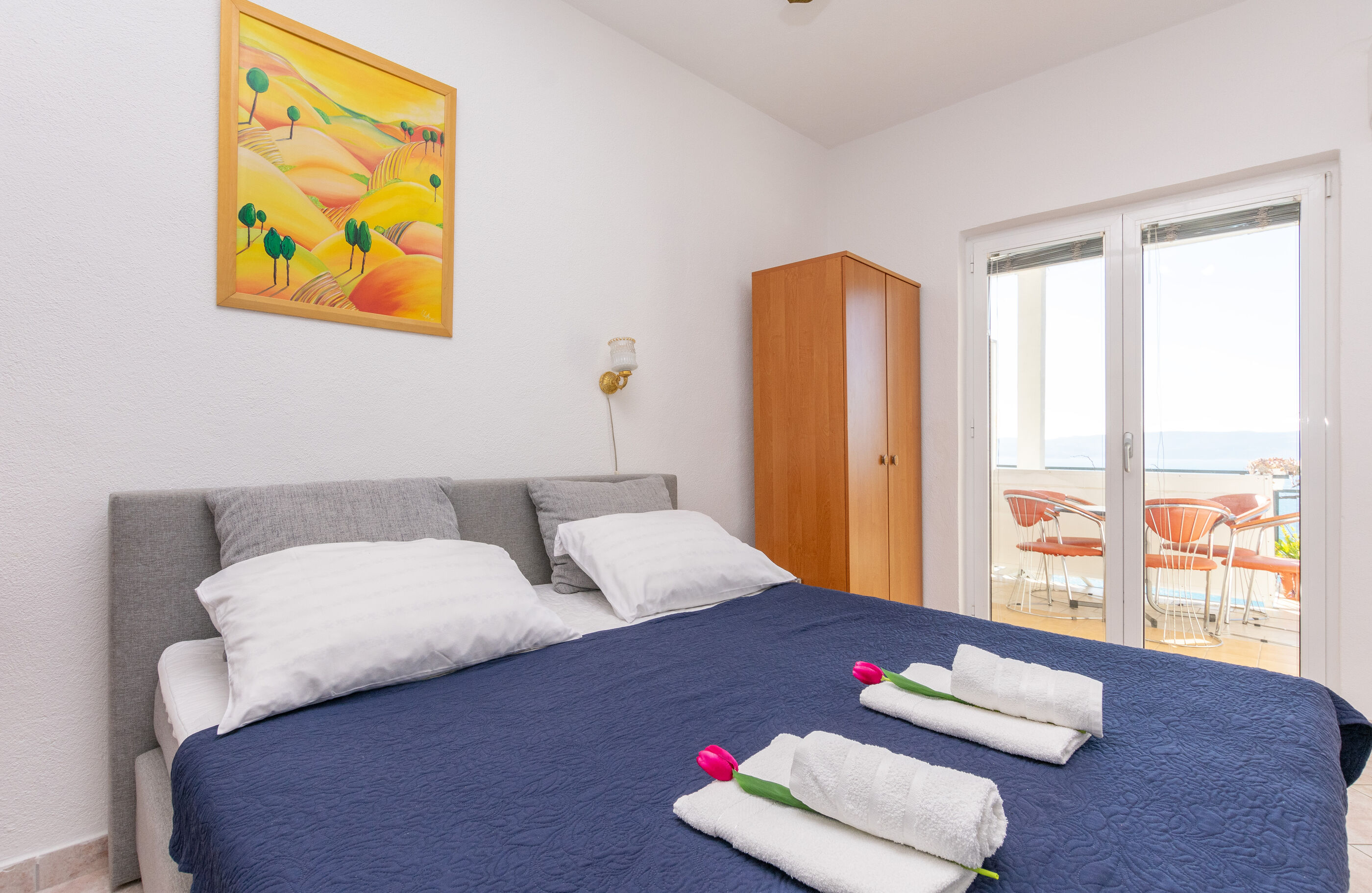Apartments Zorica 11077-A1