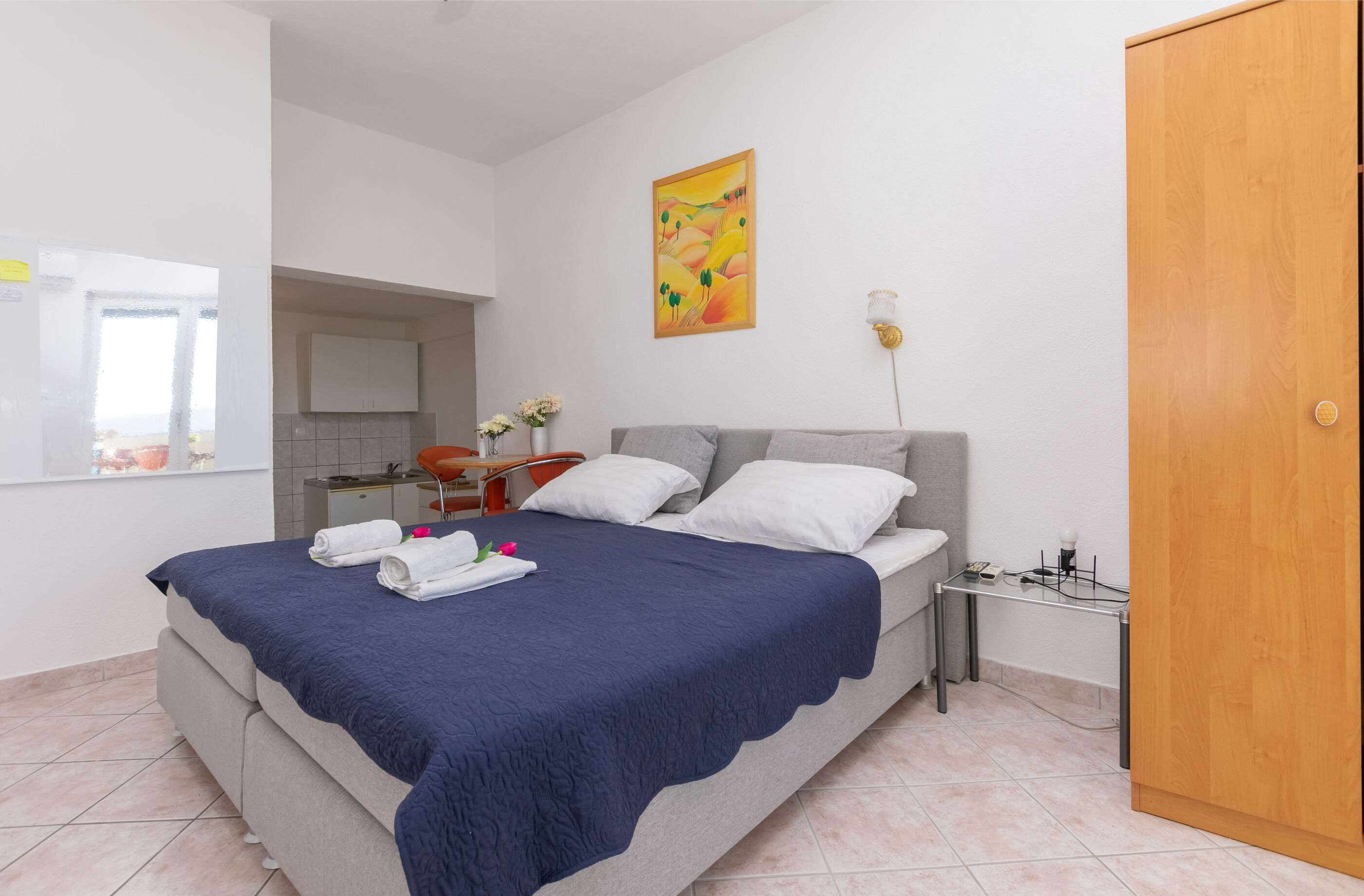 Apartments Zorica 11077-A1