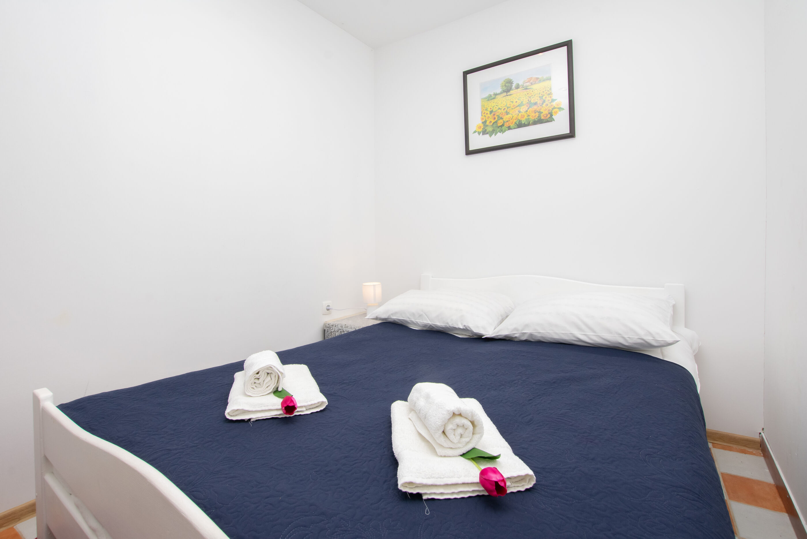 Apartments Zorica 11077-A1