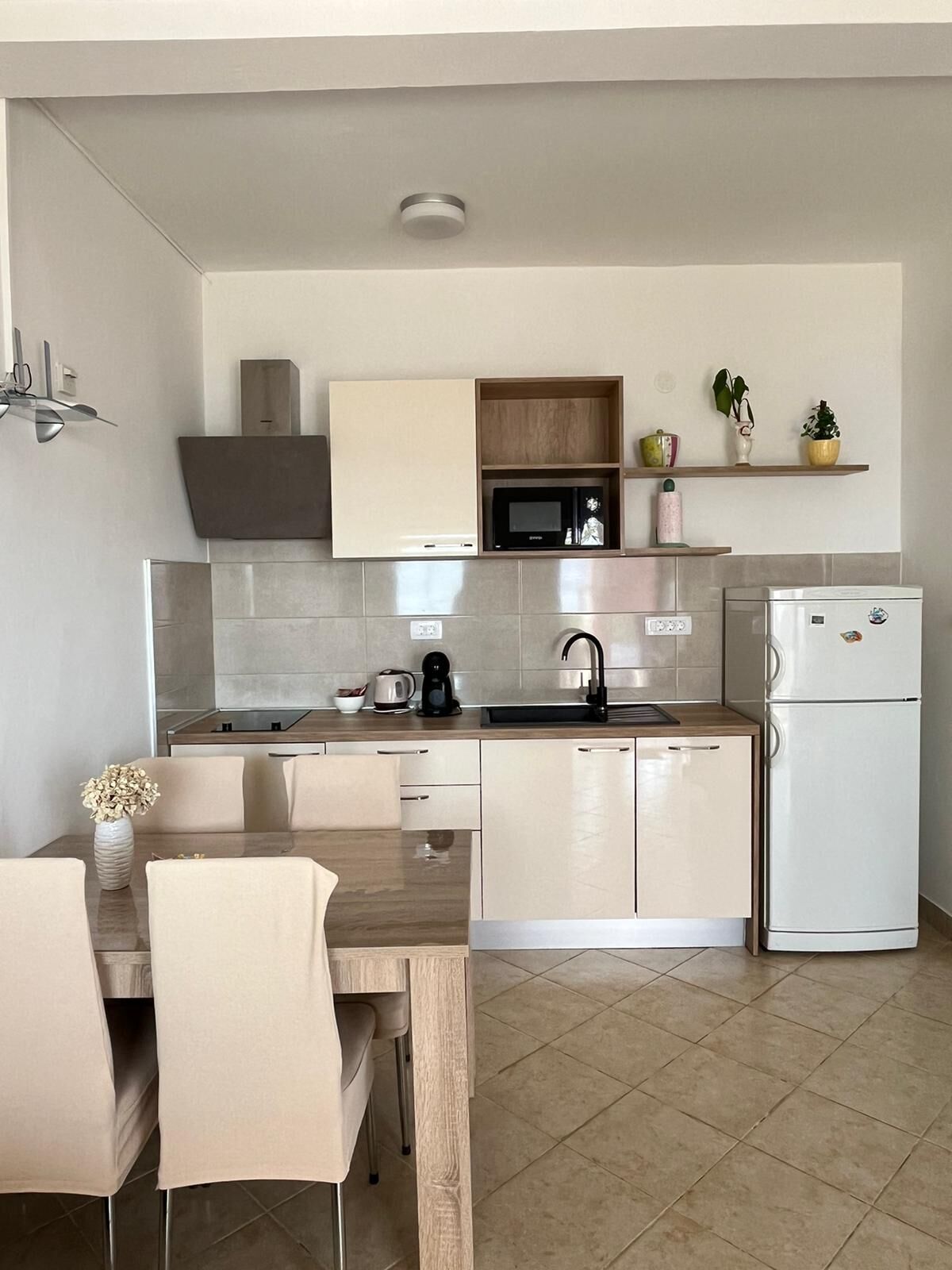 Apartments Dobrila 116711-A1