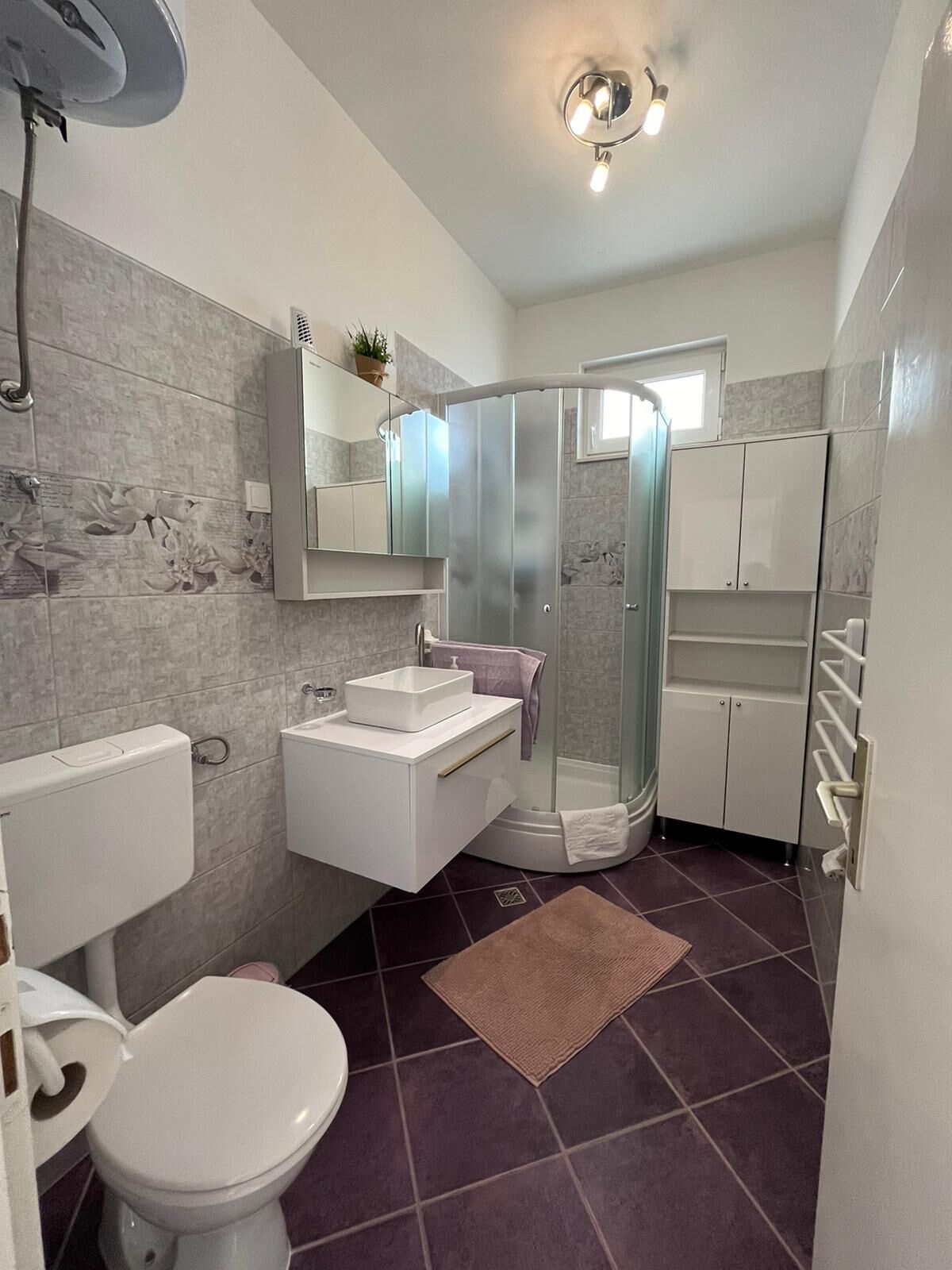 Apartments Dobrila 116711-A1