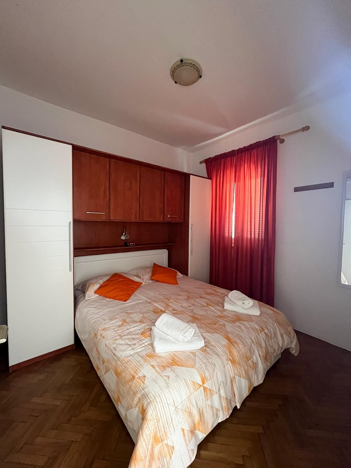 Apartments Dobrila 116711-A1