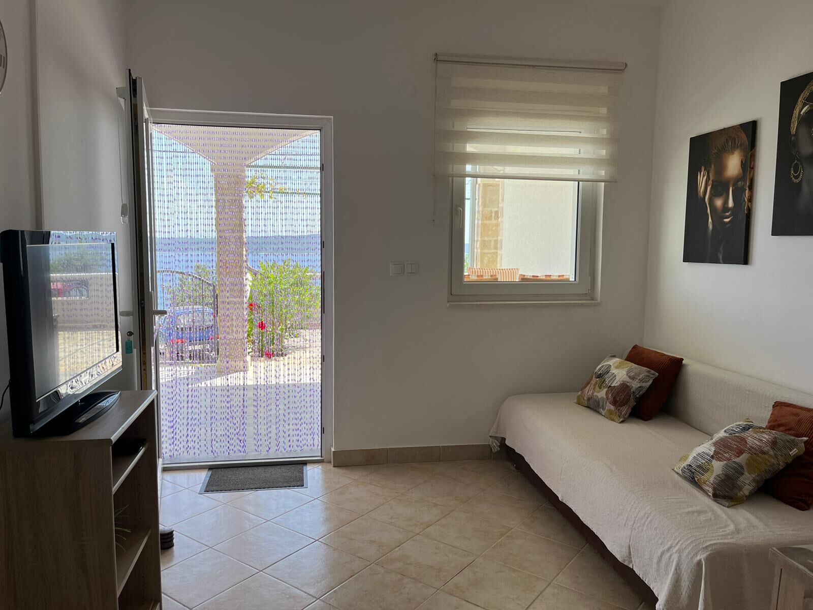 Apartments Dobrila 116711-A1