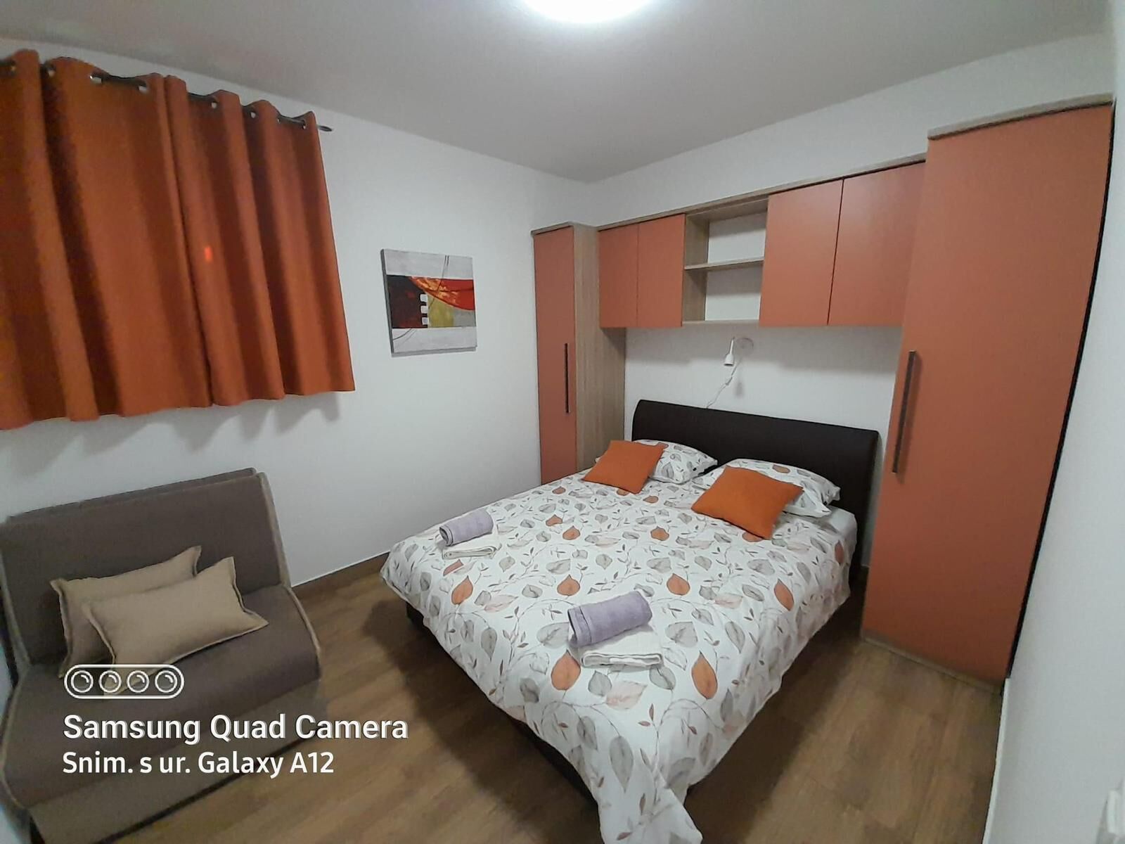 Apartments Dobrila 116711-A2