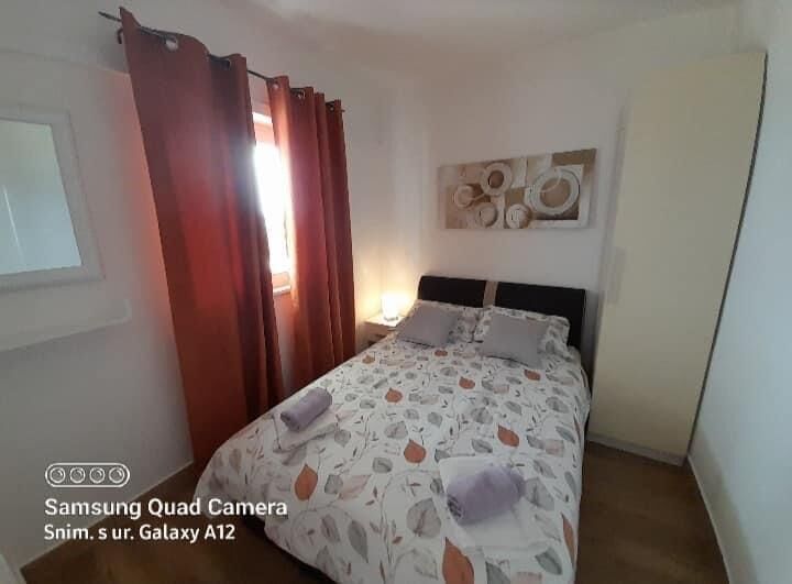 Apartments Dobrila 116711-A2