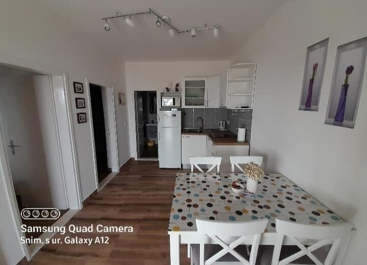 Apartments Dobrila 116711-A2