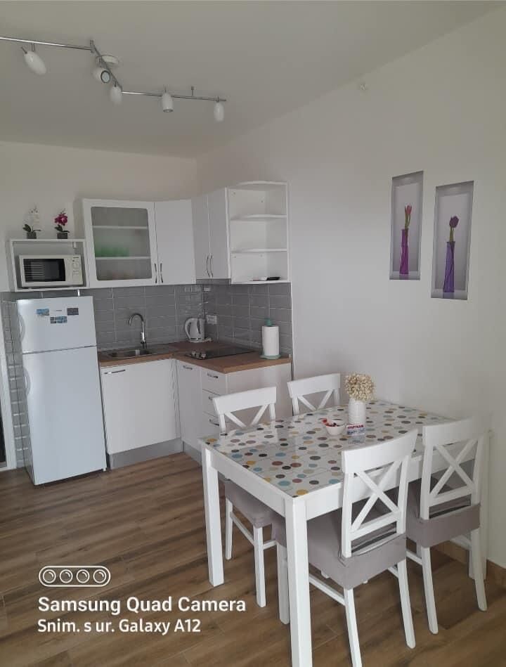 Apartments Dobrila 116711-A2