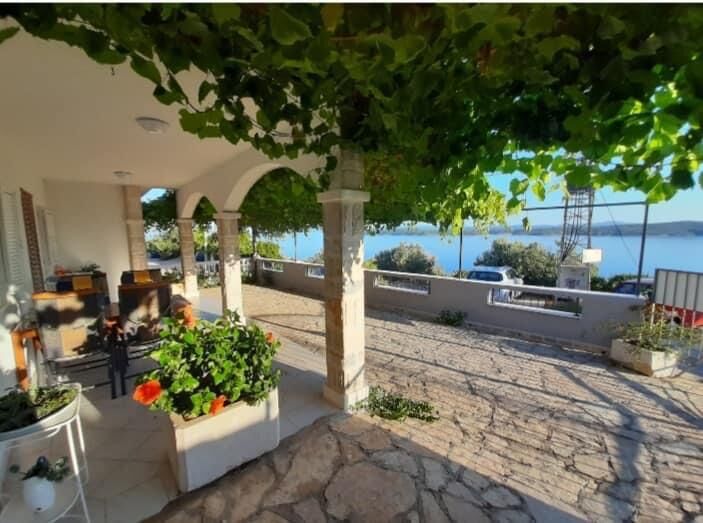 Apartments Dobrila 116711-A2