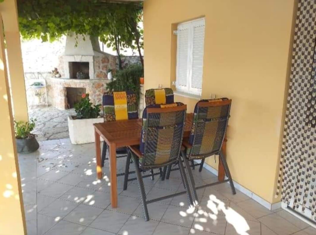 Apartments Dobrila 116711-A2