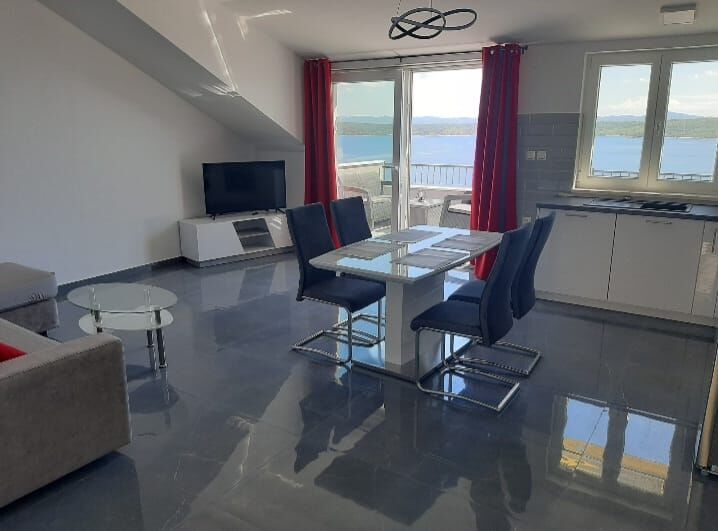 Apartments Dobrila 116711-A3