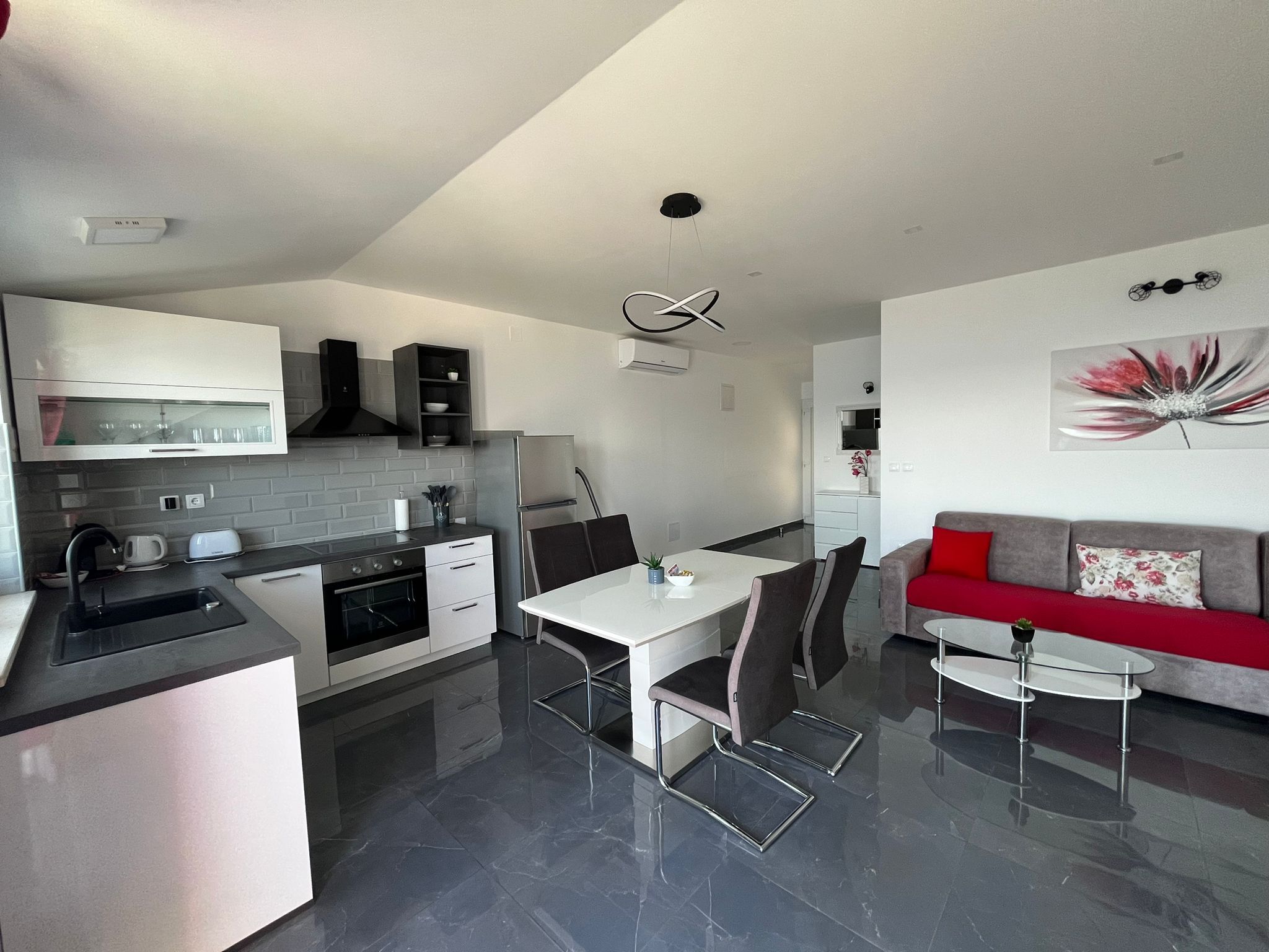 Apartments Dobrila 116711-A3