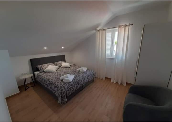 Apartments Dobrila 116711-A3