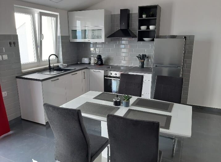 Apartments Dobrila 116711-A3