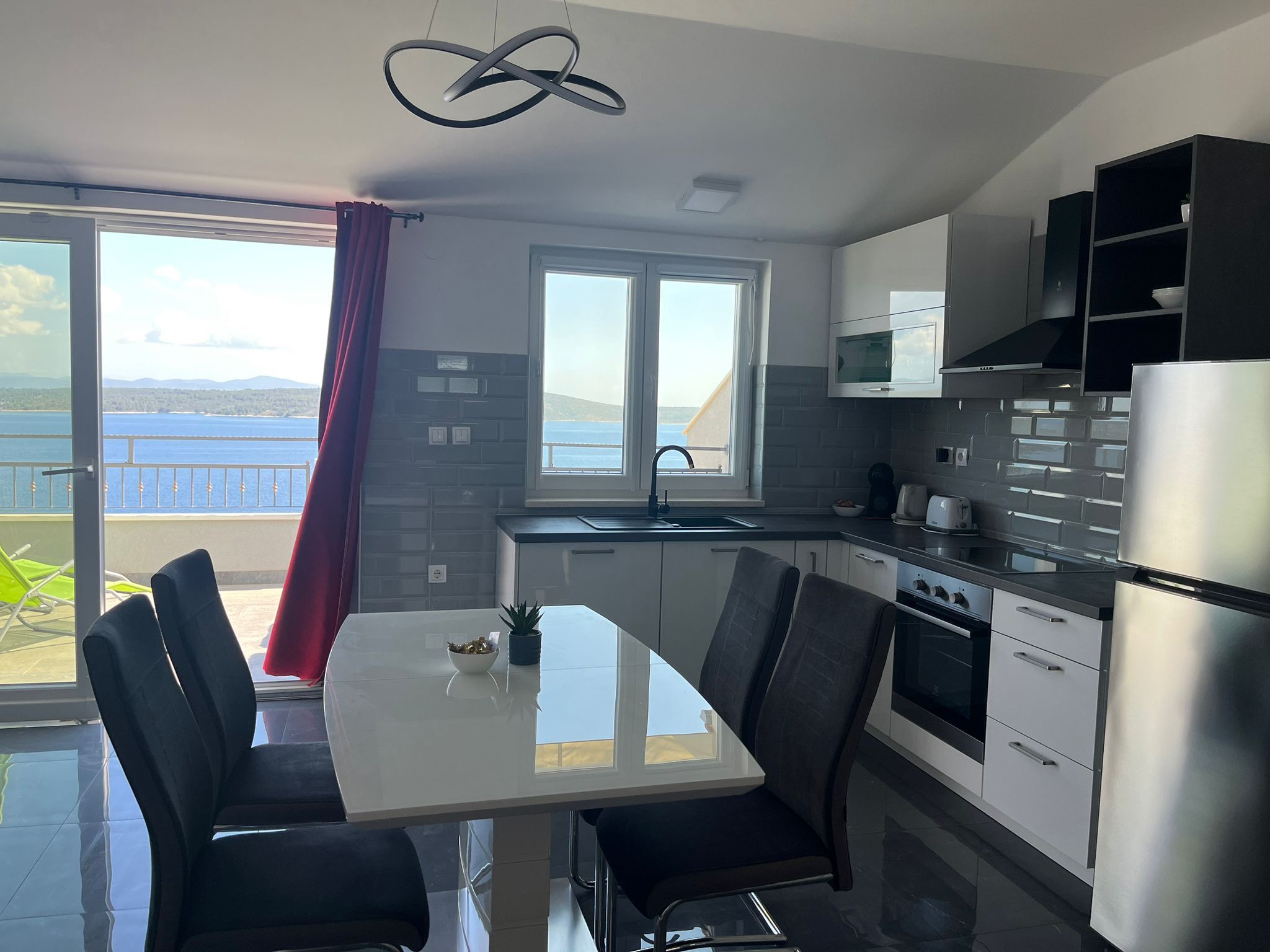 Apartments Dobrila 116711-A3