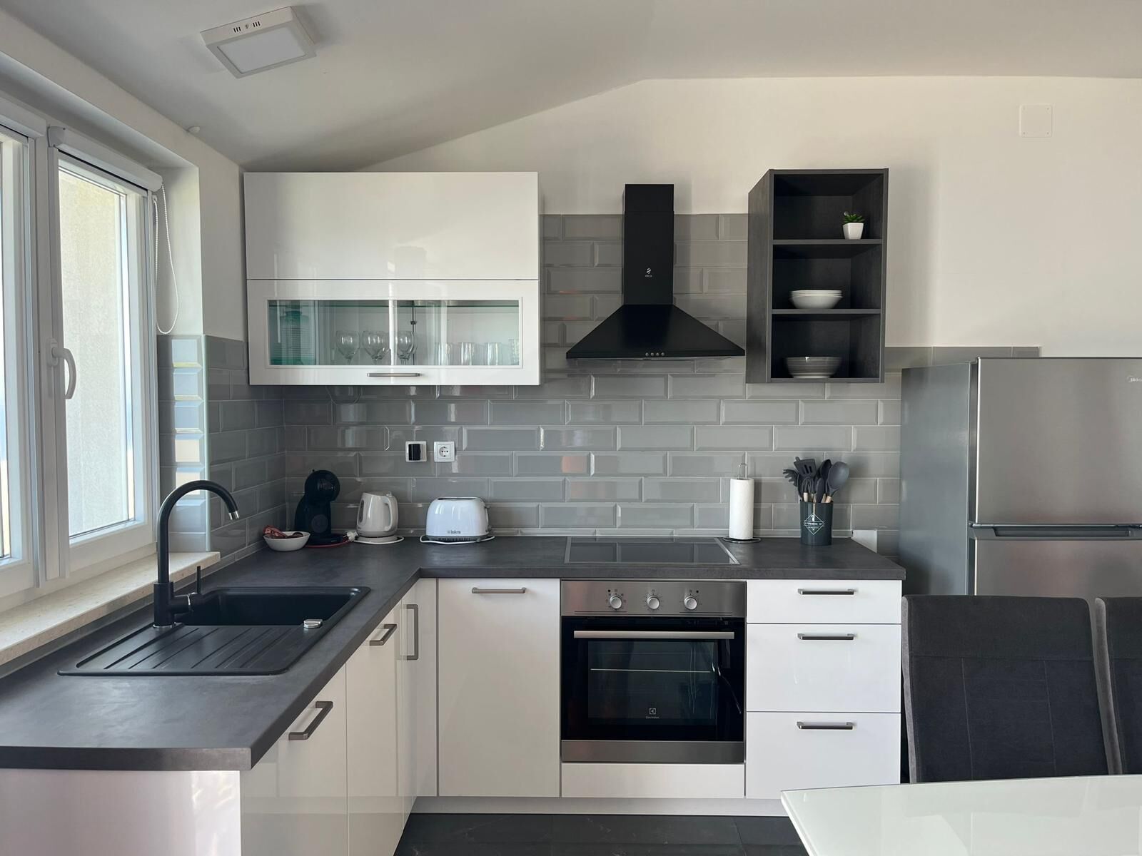 Apartments Dobrila 116711-A3