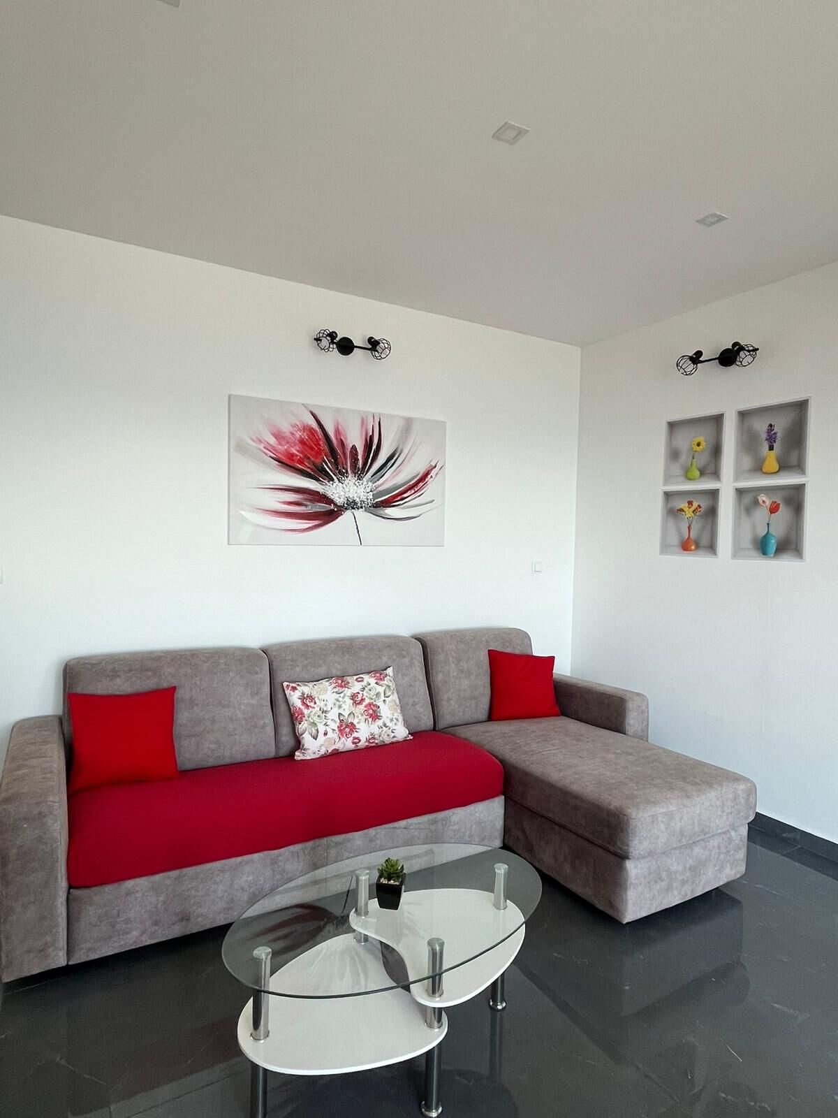 Apartments Dobrila 116711-A3
