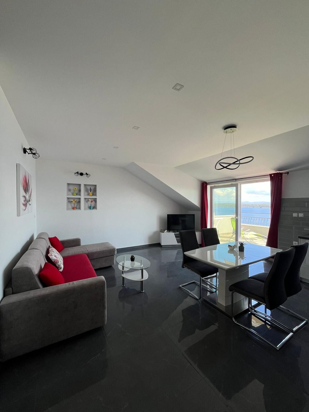 Apartments Dobrila 116711-A3