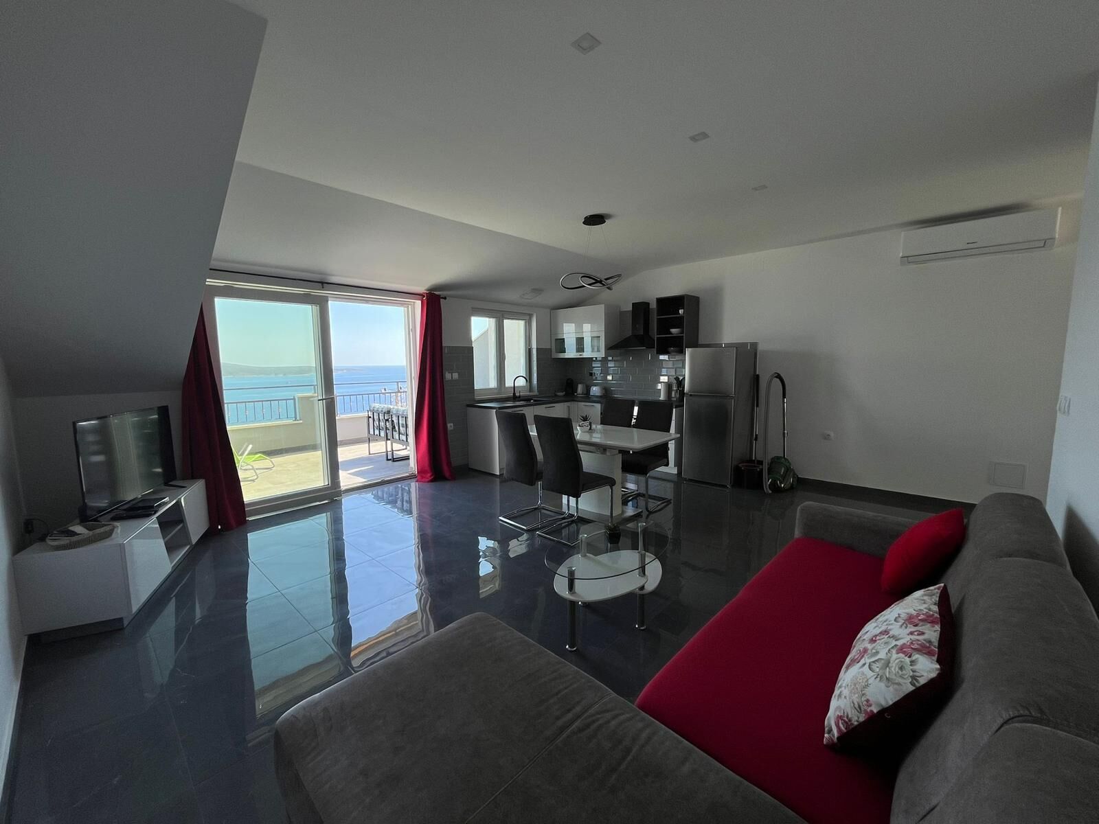 Apartments Dobrila 116711-A3