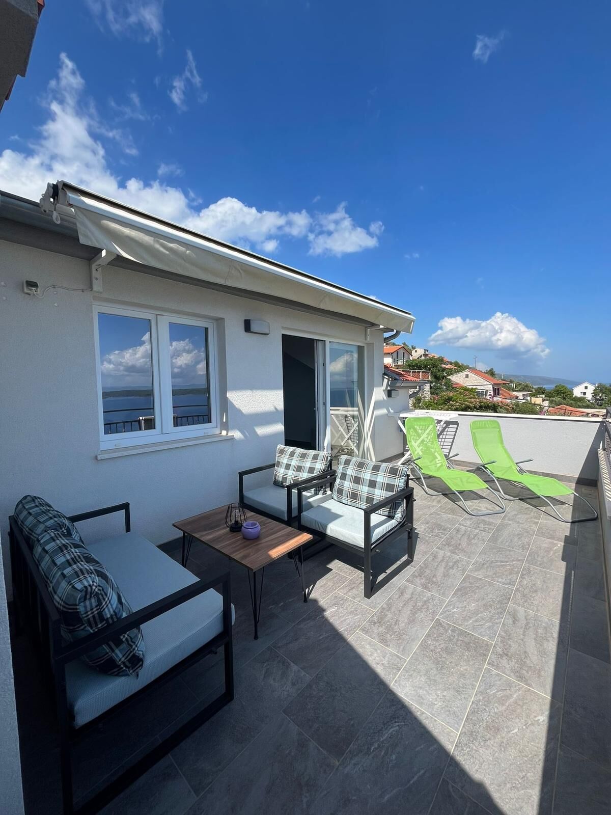 Apartments Dobrila 116711-A3