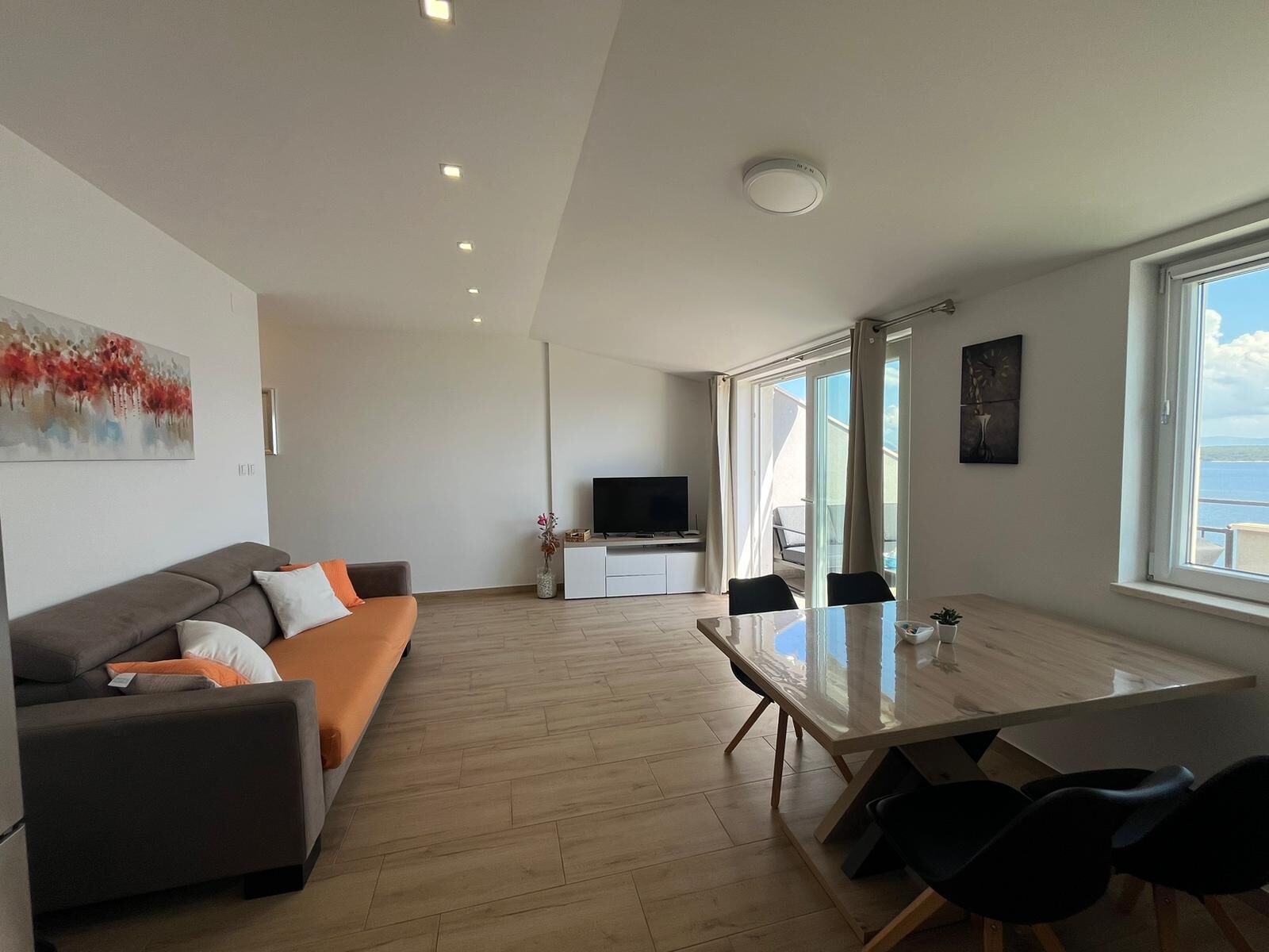 Apartments Dobrila 116711-A4