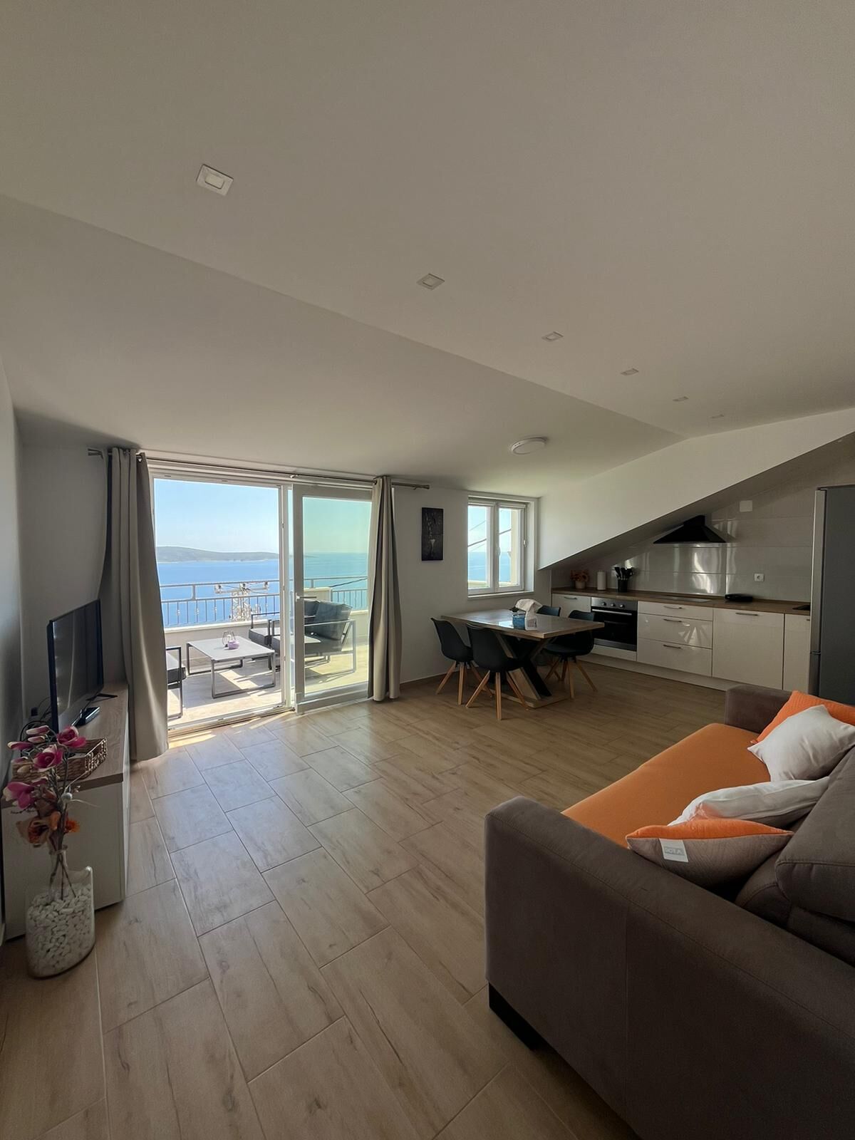 Apartments Dobrila 116711-A4