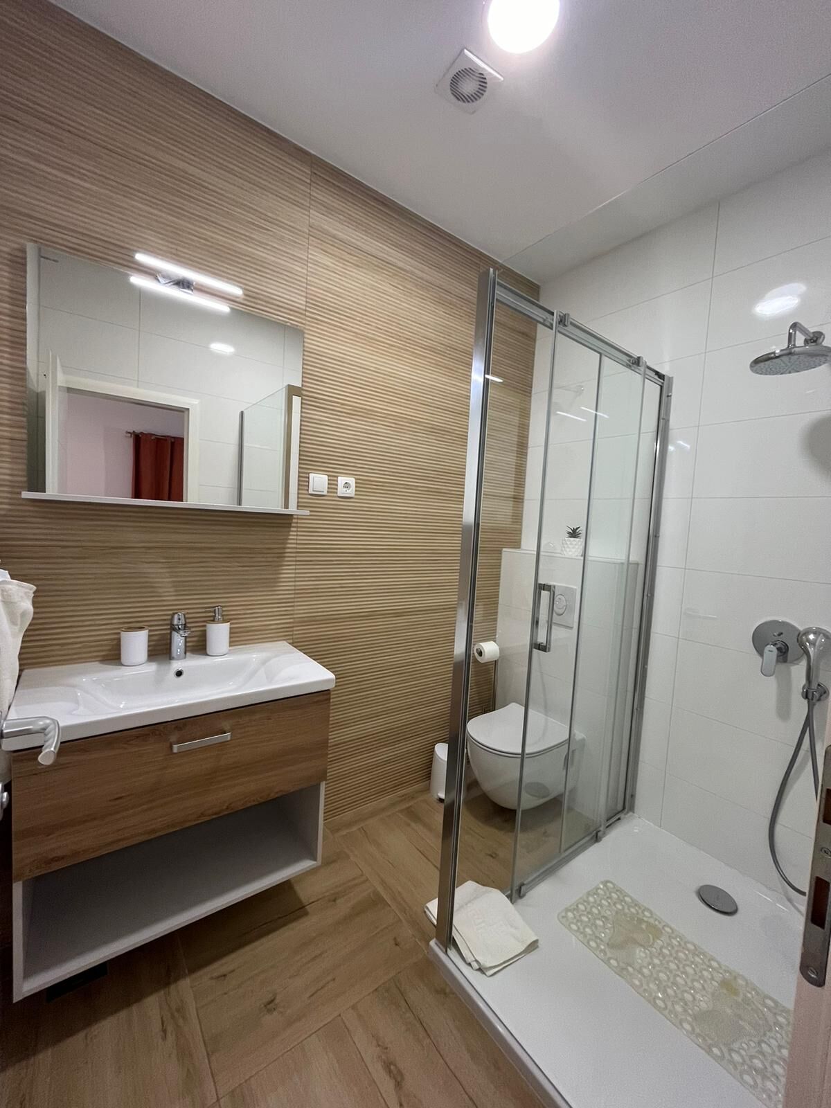 Apartments Dobrila 116711-A4