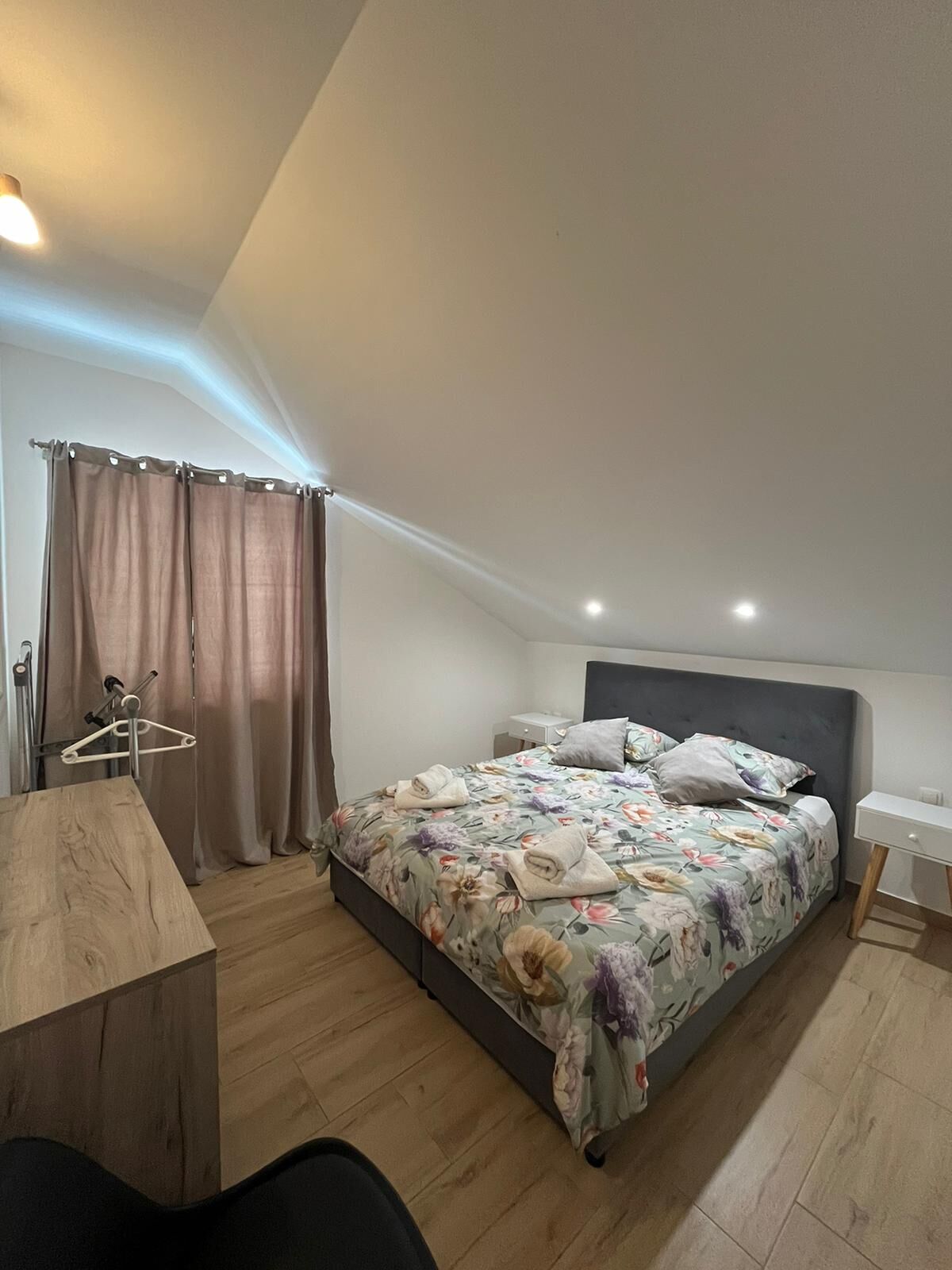 Apartments Dobrila 116711-A4
