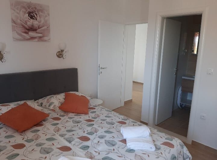 Apartments Dobrila 116711-A4