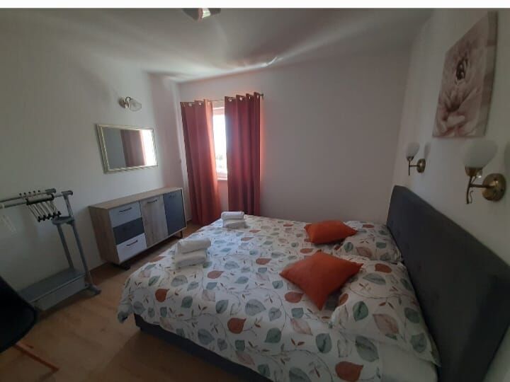 Apartments Dobrila 116711-A4