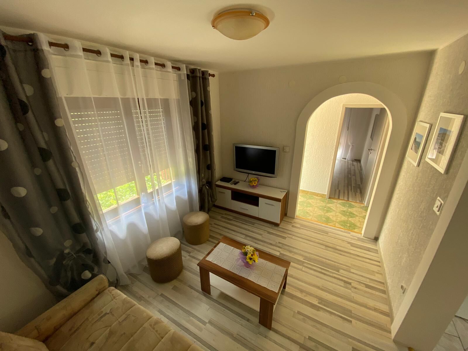 Apartment Vito 94109-A1