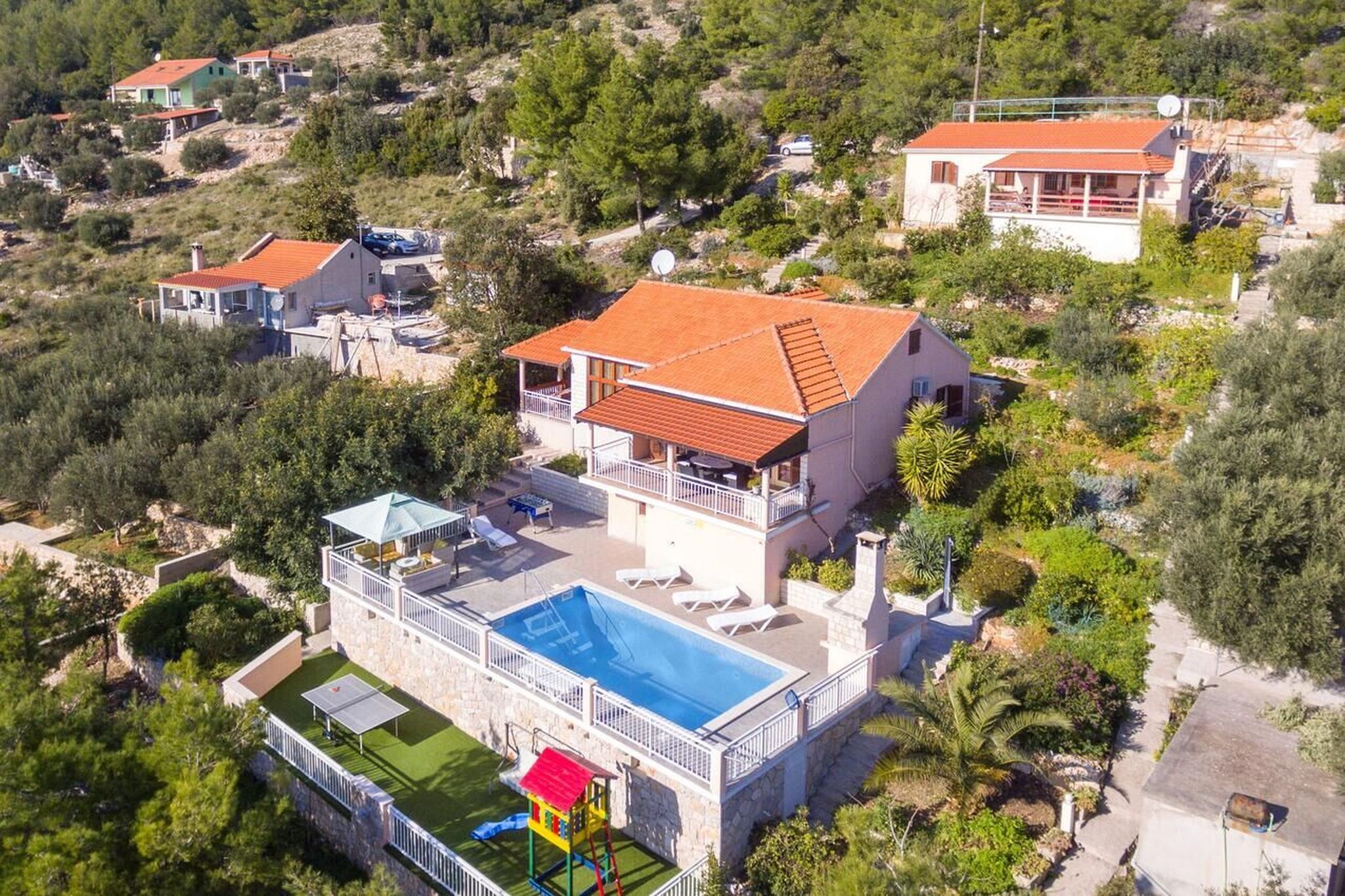 House Vila Petra 116661-K1