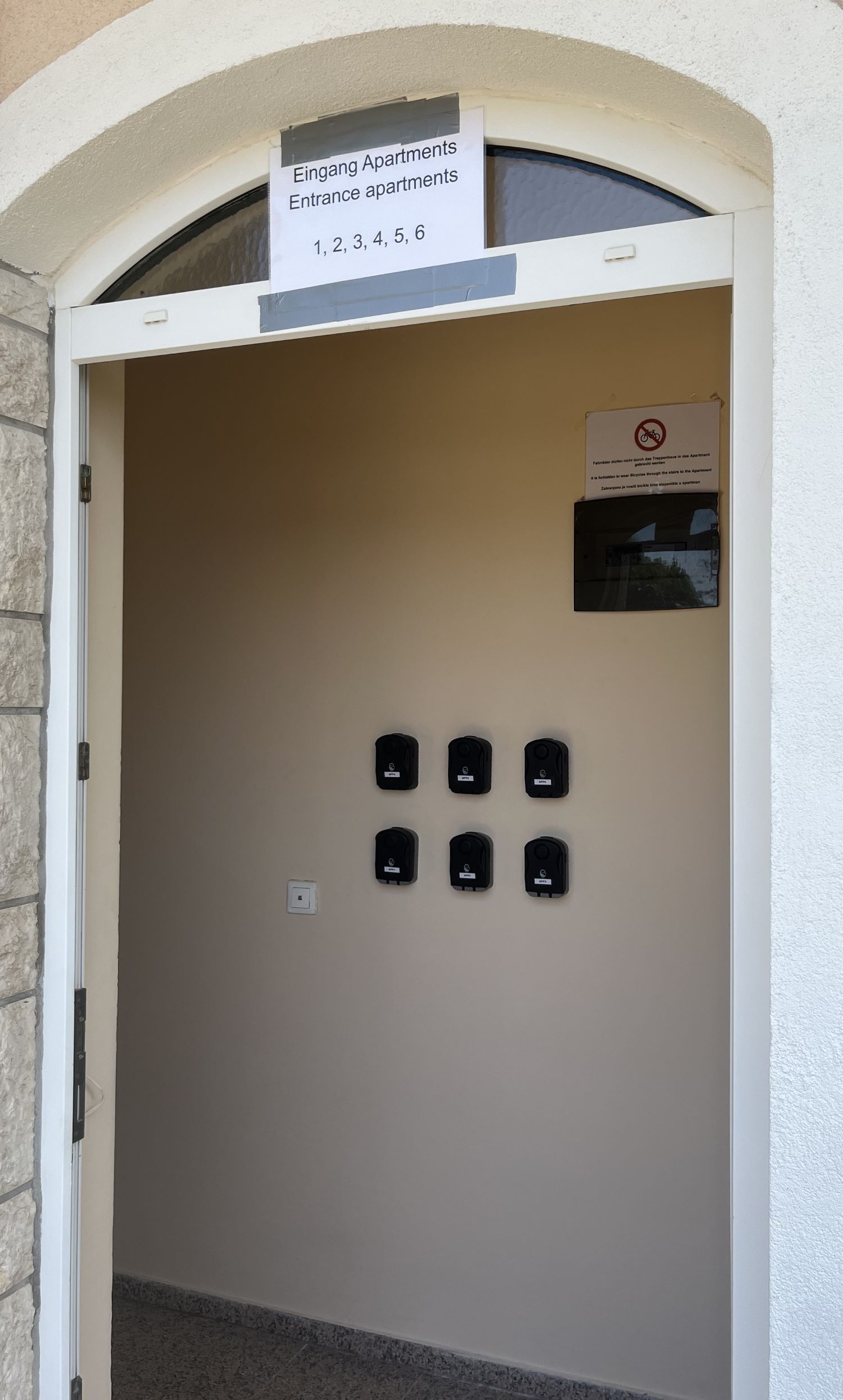 Apartments SEPER 62732-A3