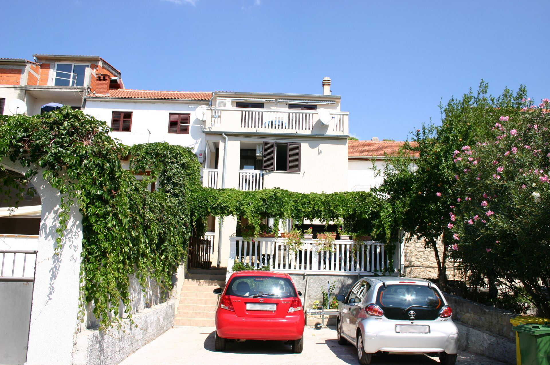 Apartment Tome 10683-A1