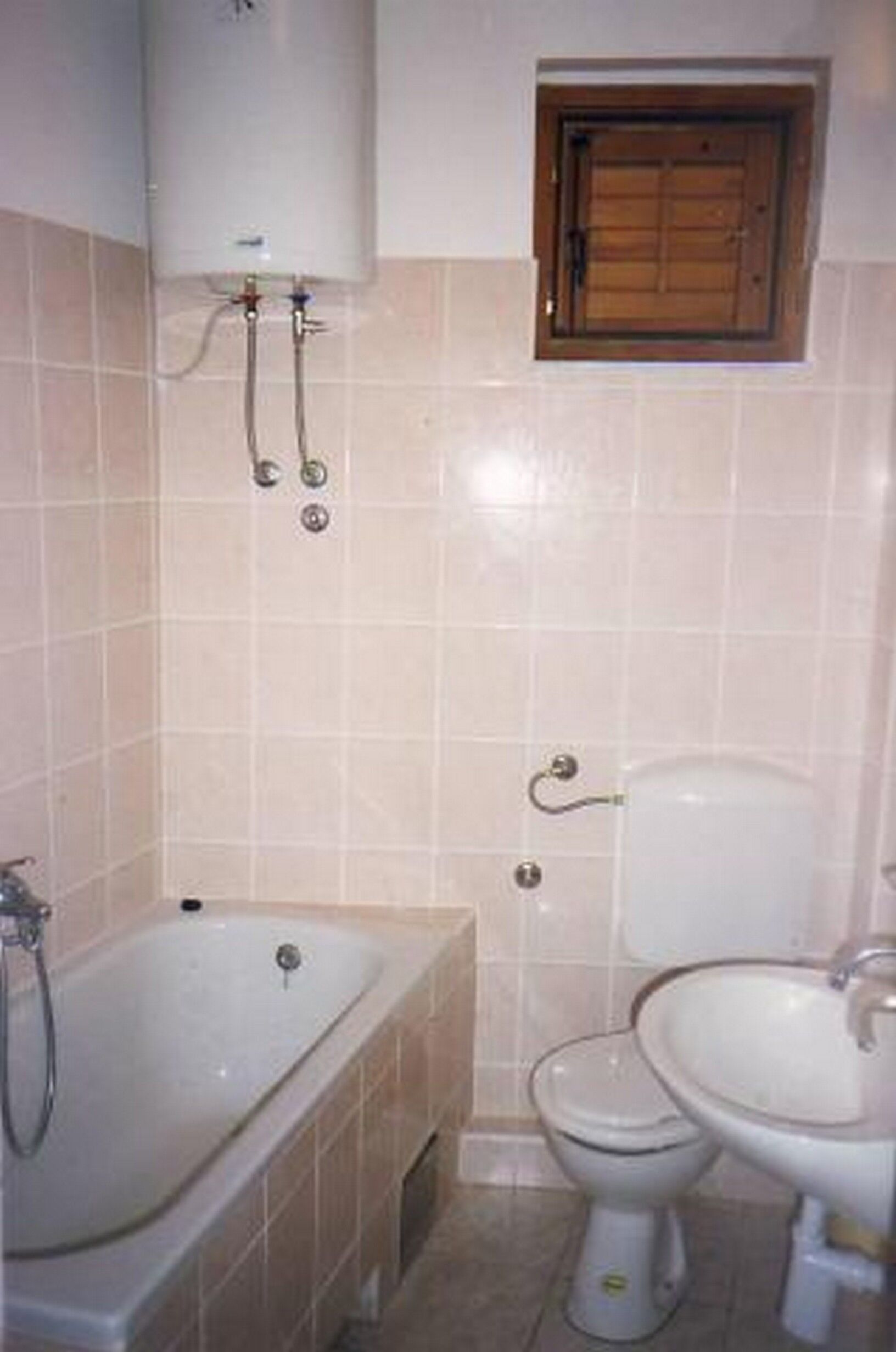Apartments Nikola 115971-A6