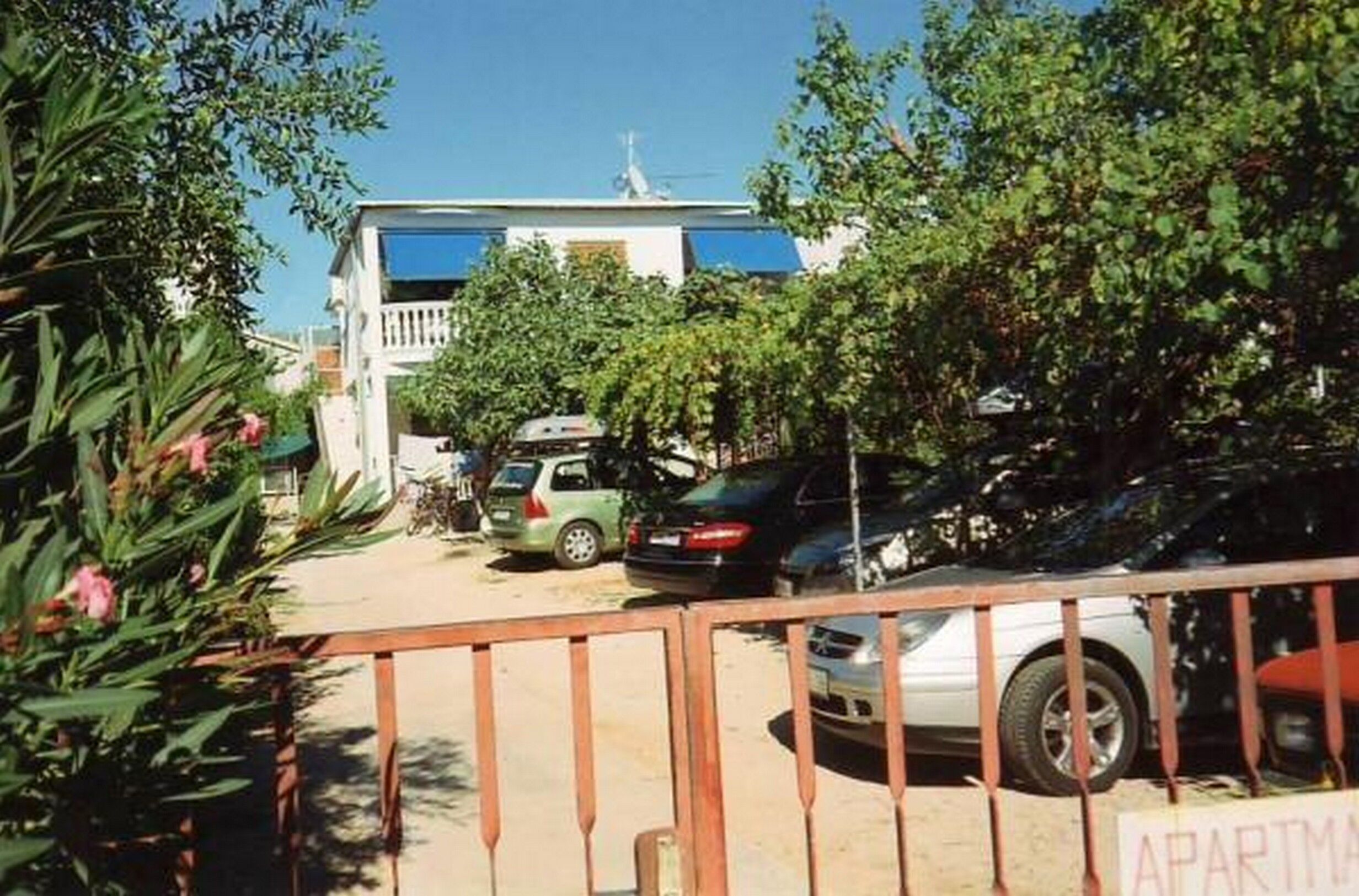 Apartments Nikola 115971-A3