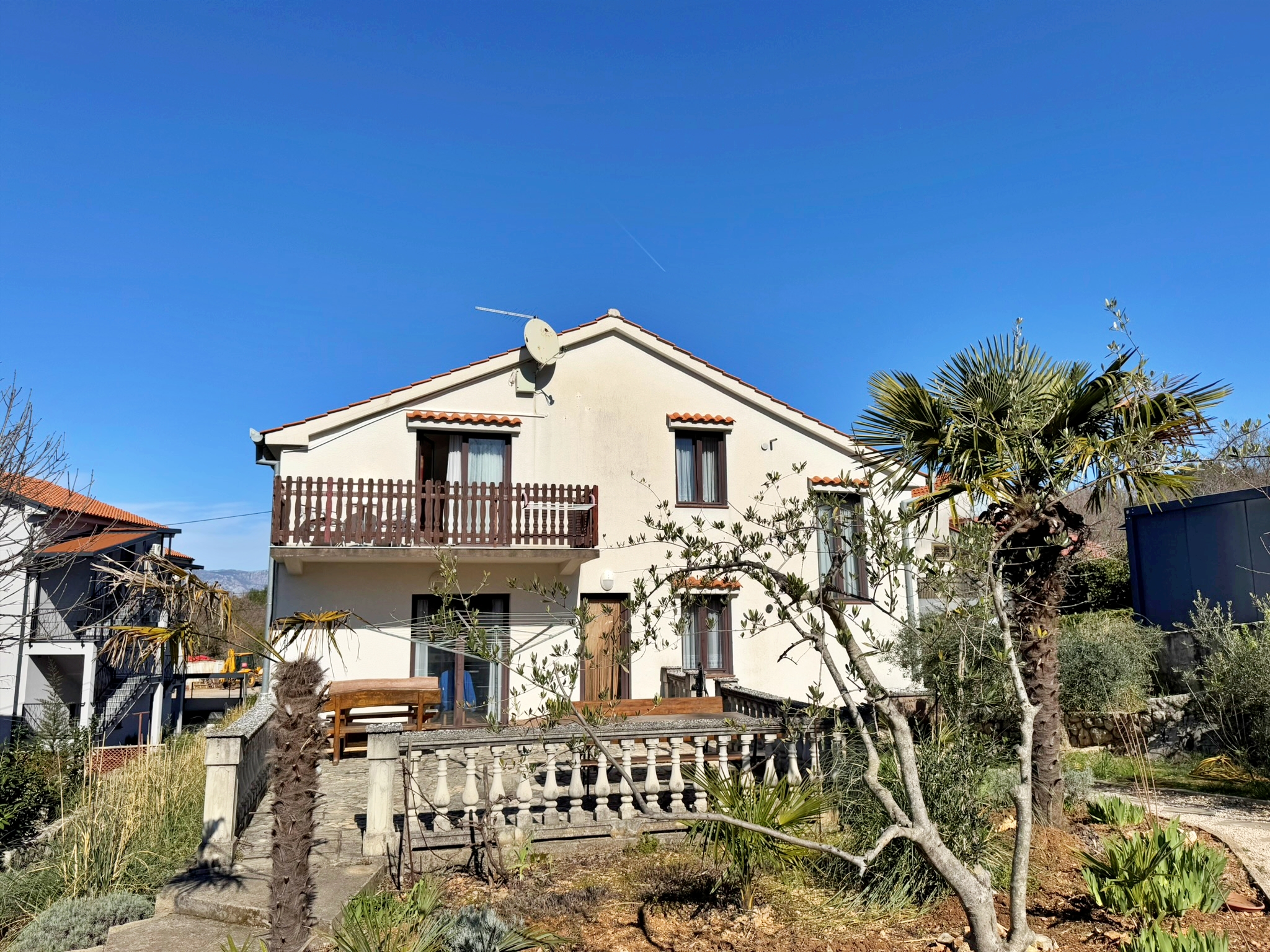 Apartments PAMPAS 63764-A1