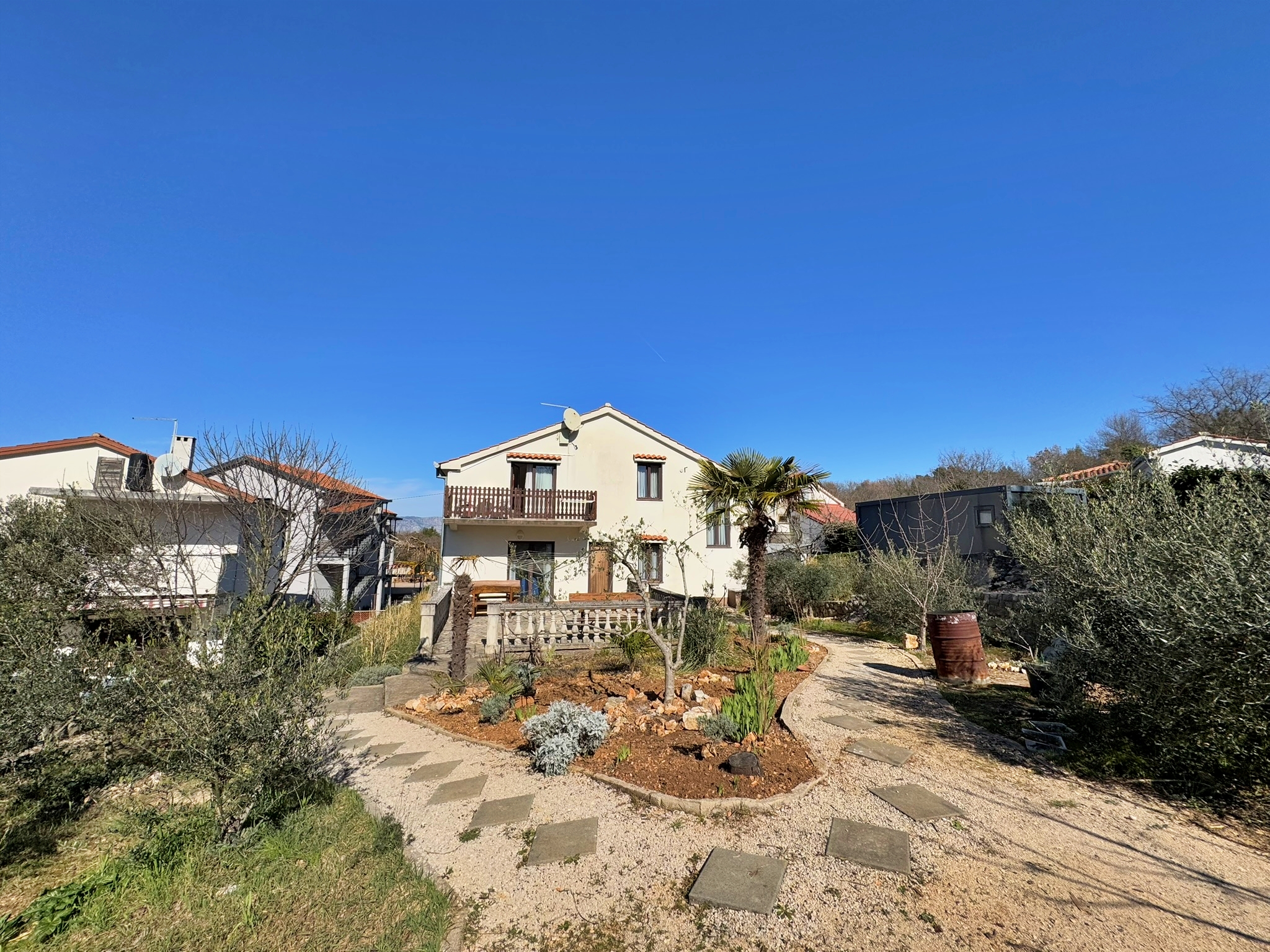 Apartments PAMPAS 63764-A1