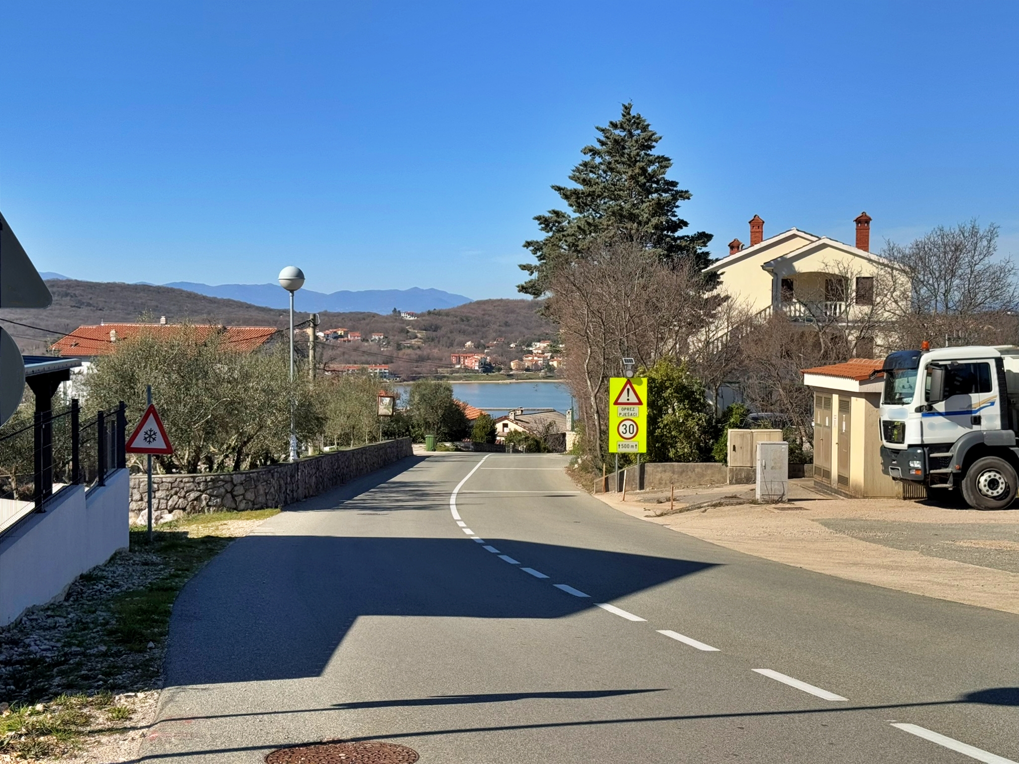 Apartments PAMPAS 63764-A1