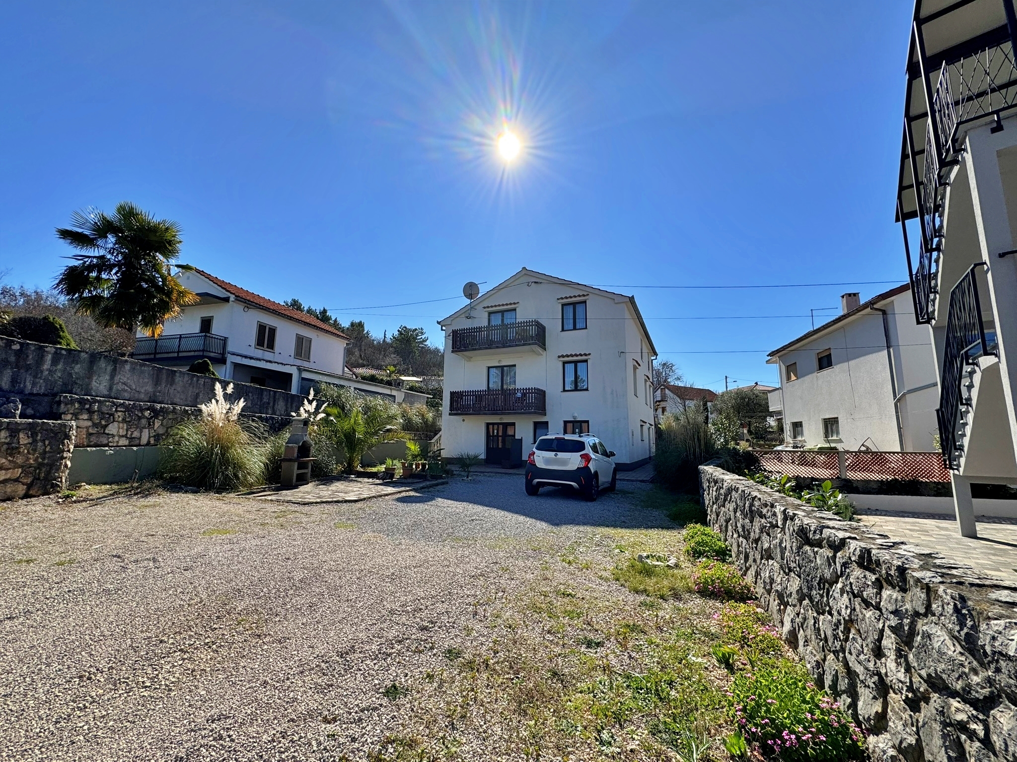 Apartments PAMPAS 63764-A1