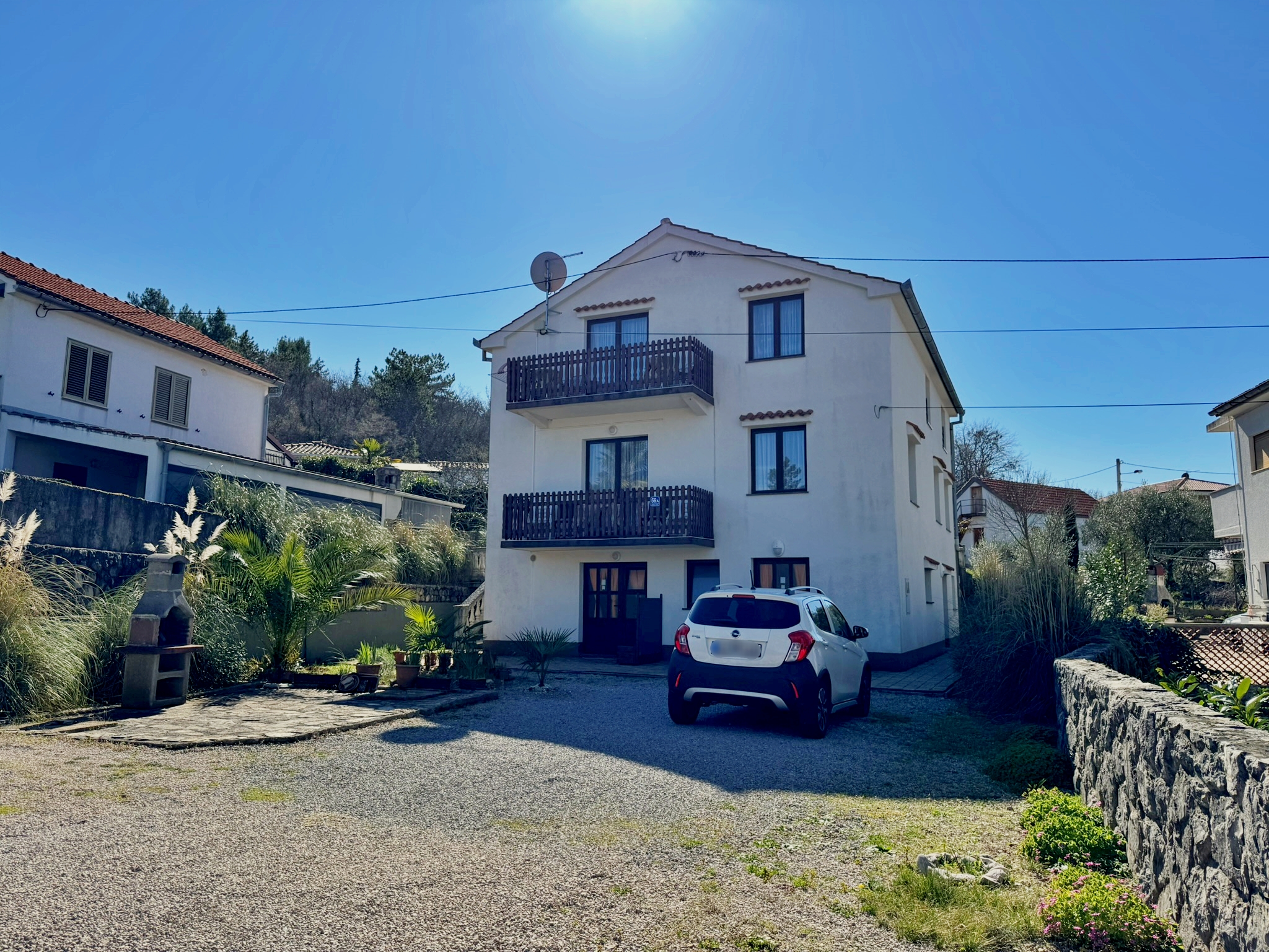 Apartments PAMPAS 63764-A1