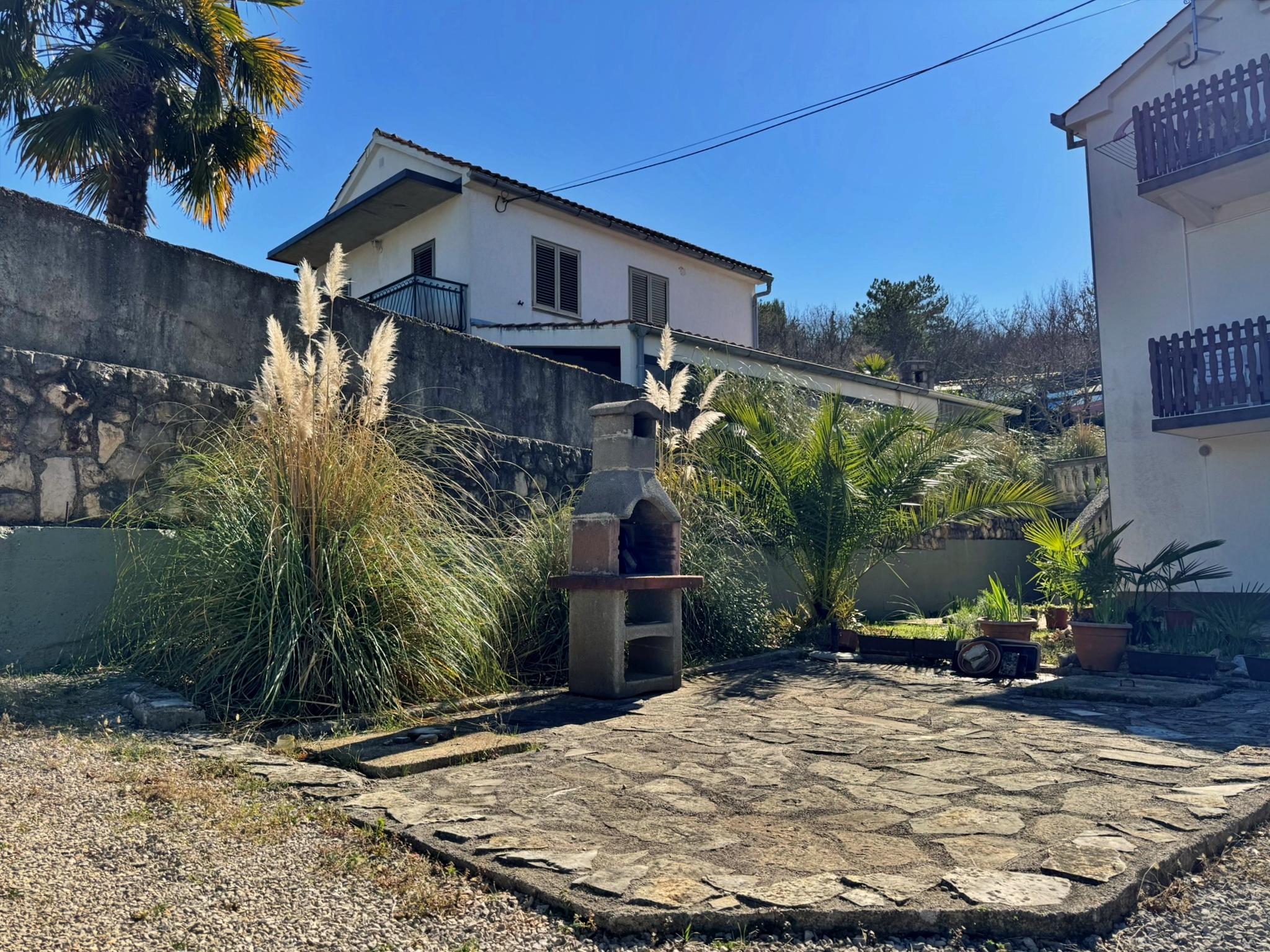 Apartments PAMPAS 63764-A1