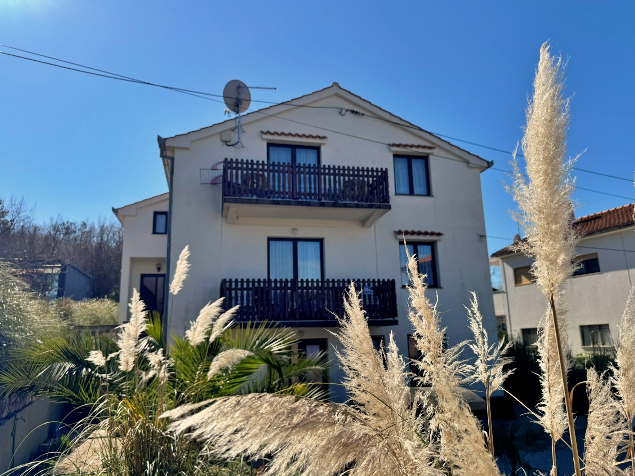 Apartments PAMPAS 63764-A1