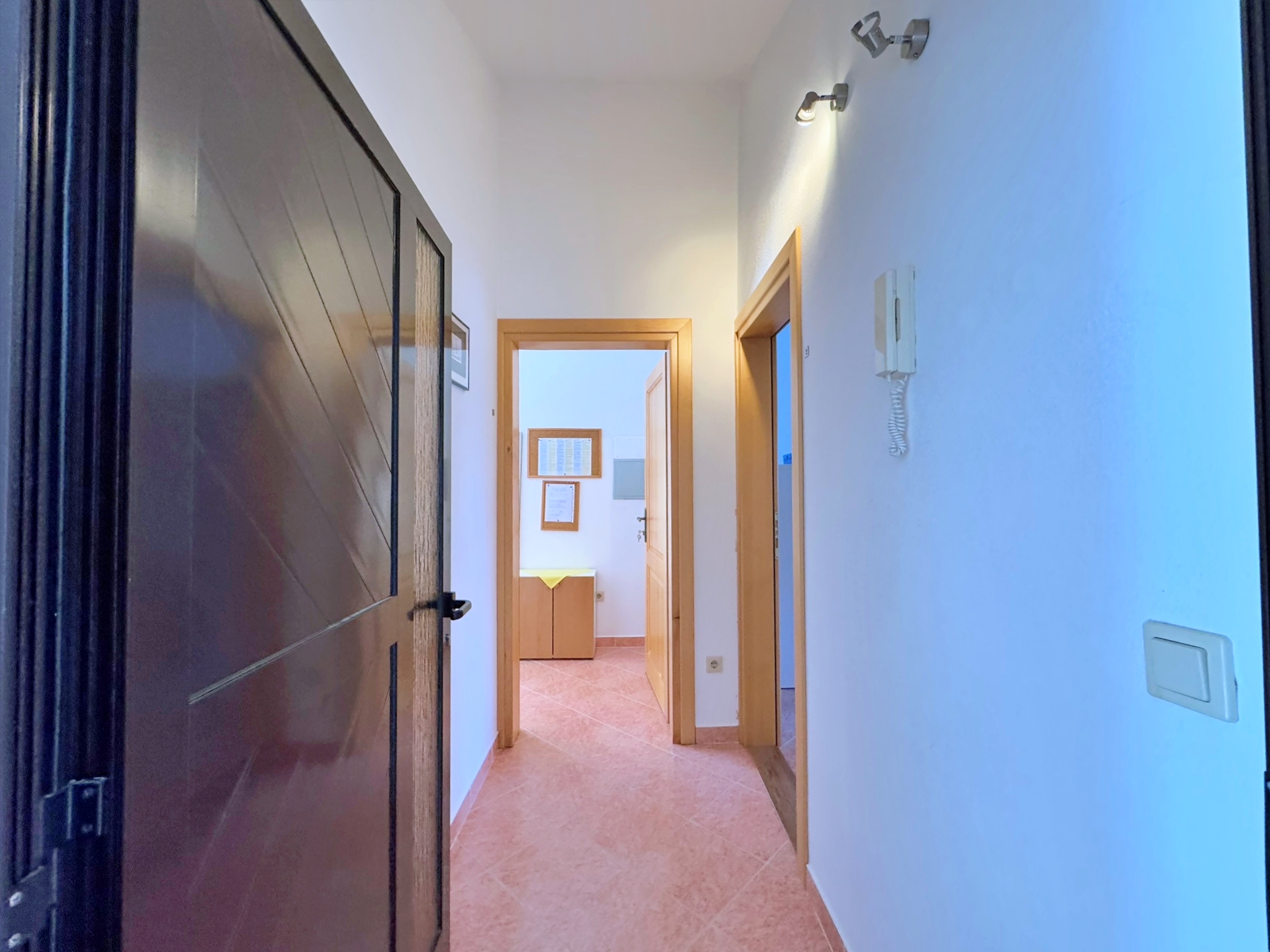 Apartments PAMPAS 63764-A1