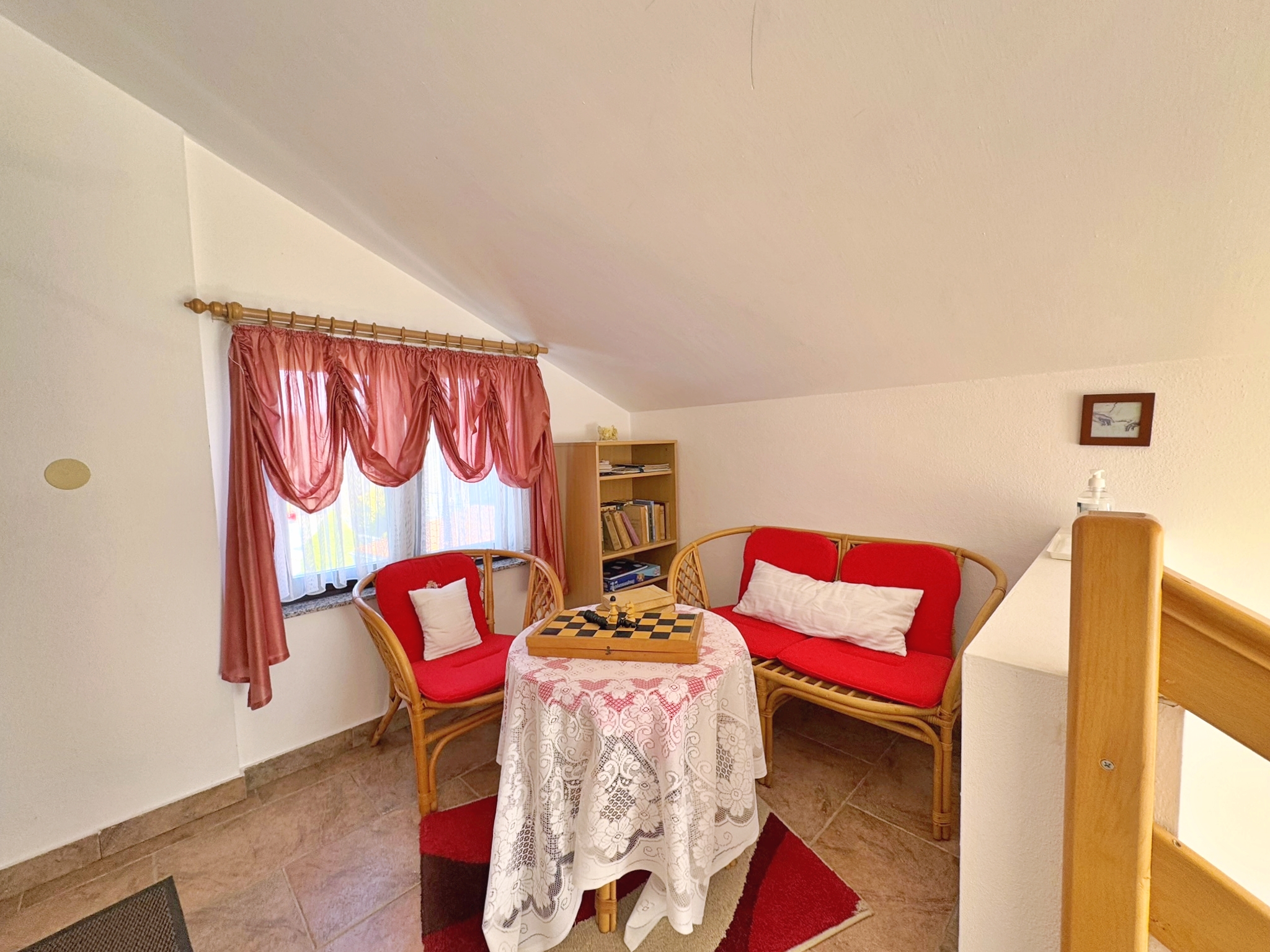 Apartments PAMPAS 63764-A1