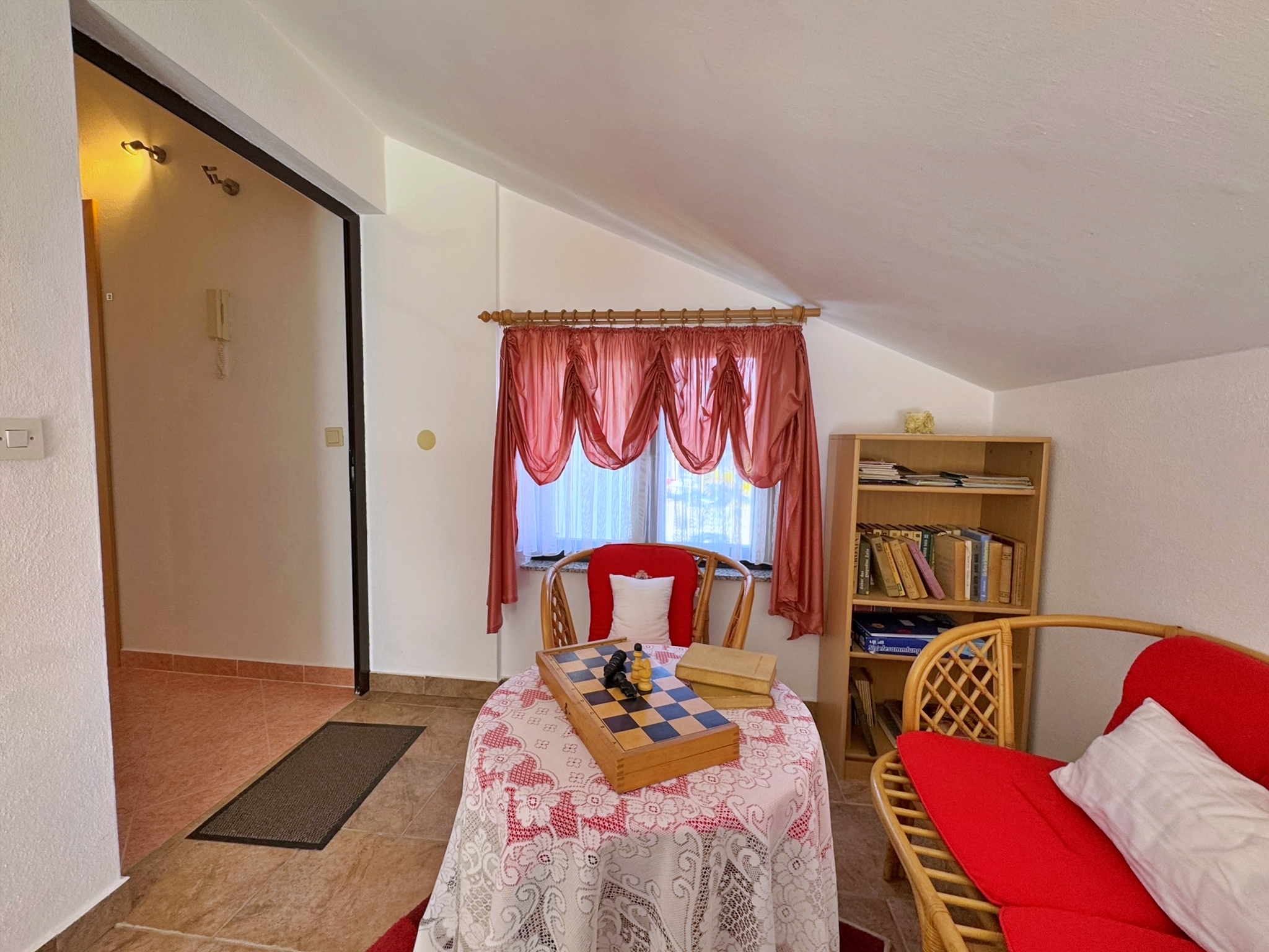Apartments PAMPAS 63764-A1