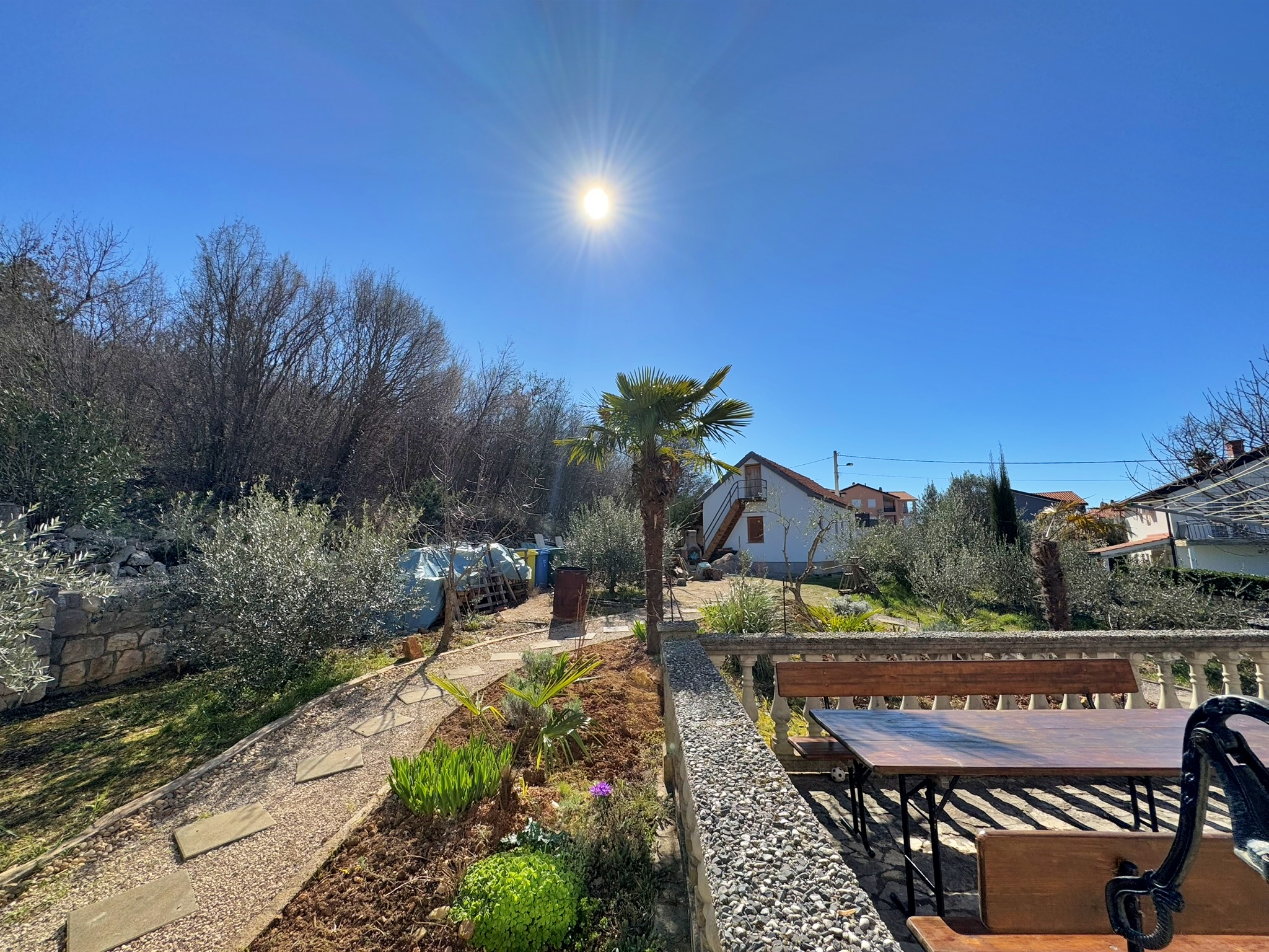 Apartments PAMPAS 63764-A1